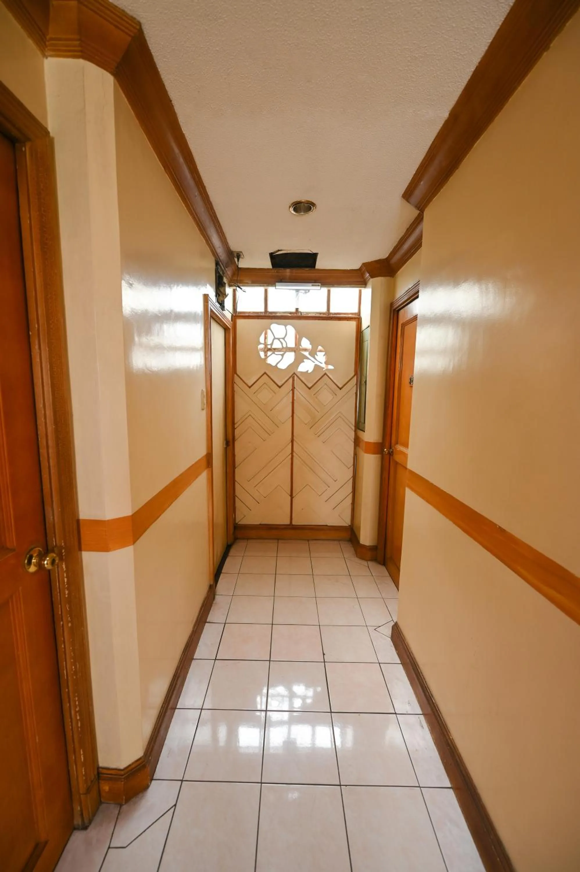 Nature's Pensionne House