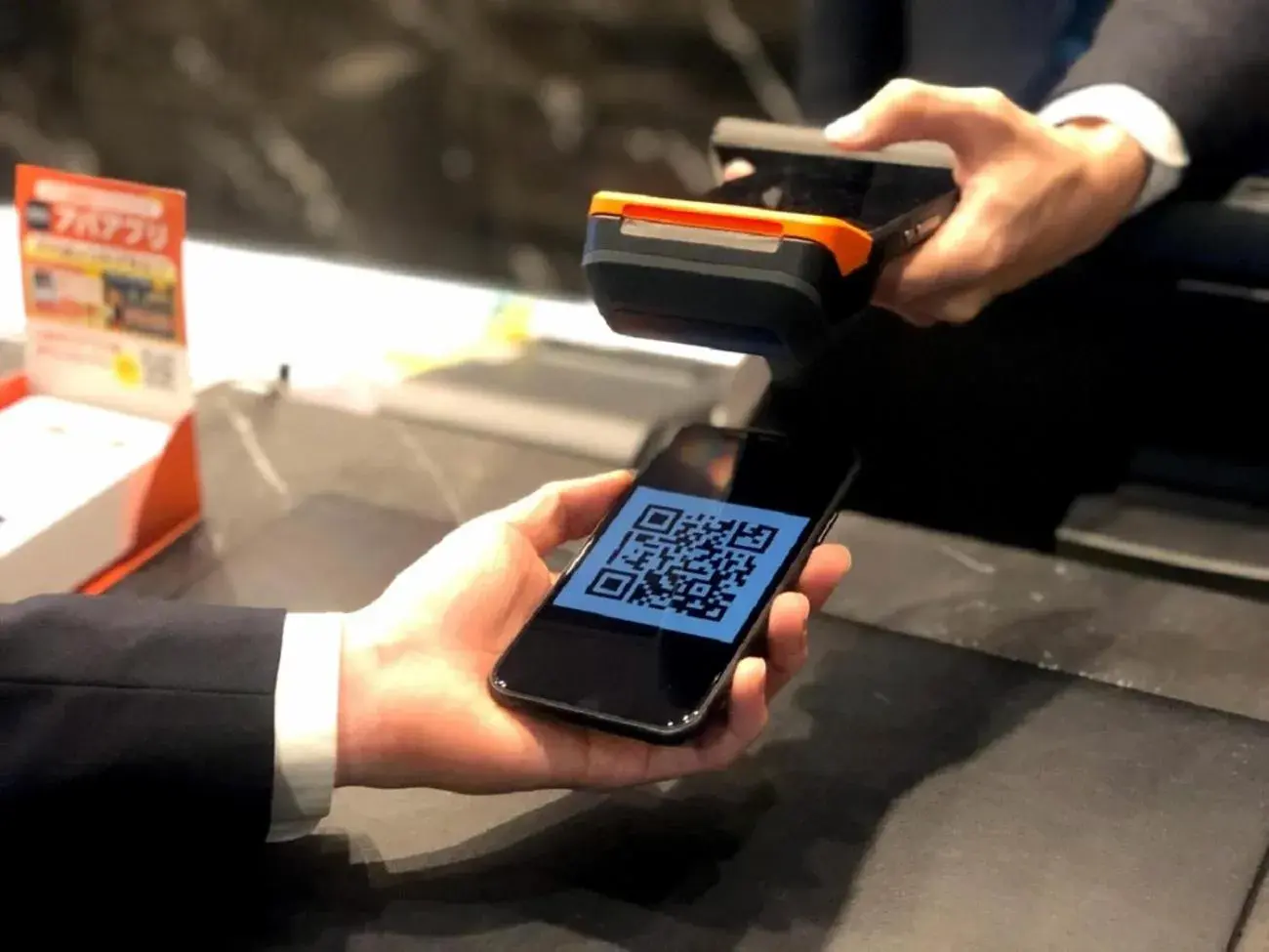 Lobby or reception in APA Hotel Utsunomiya-Ekimae Lobby or reception in APA Hotel Utsunomiya-Ekimae