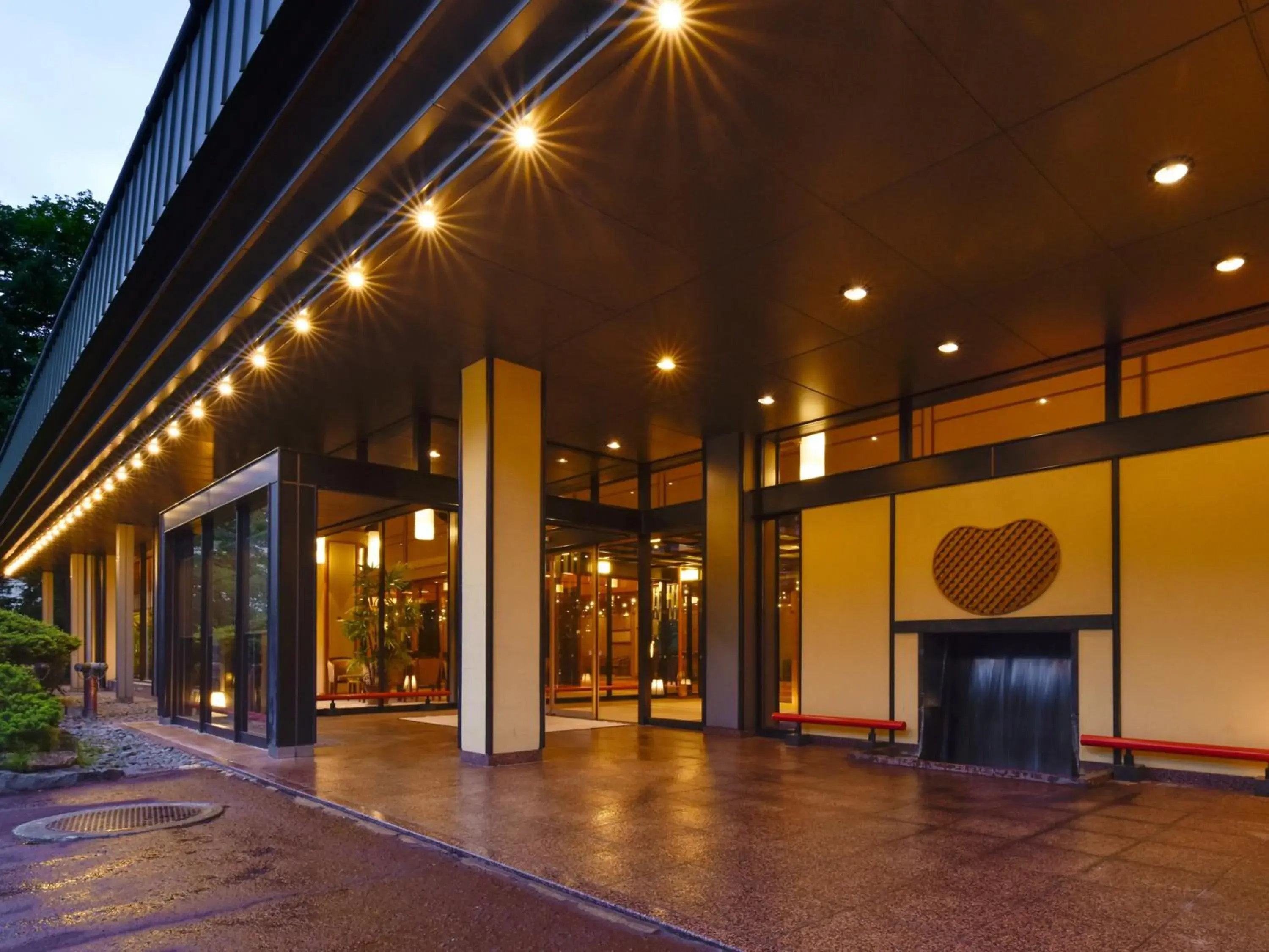 Property building in jyozankei SHIKAnoYU Property building in jyozankei SHIKAnoYU