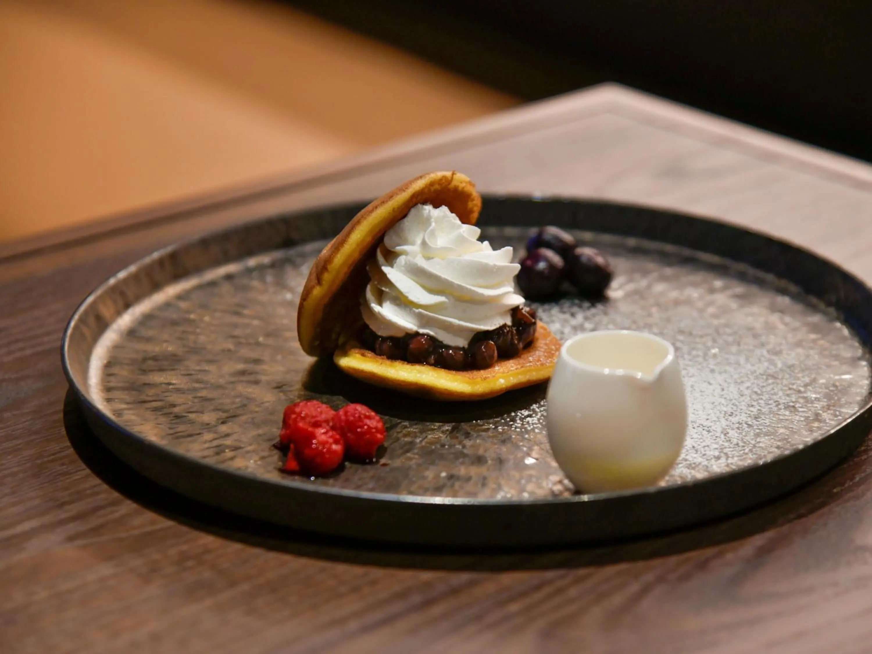 Lounge or bar in jyozankei SHIKAnoYU