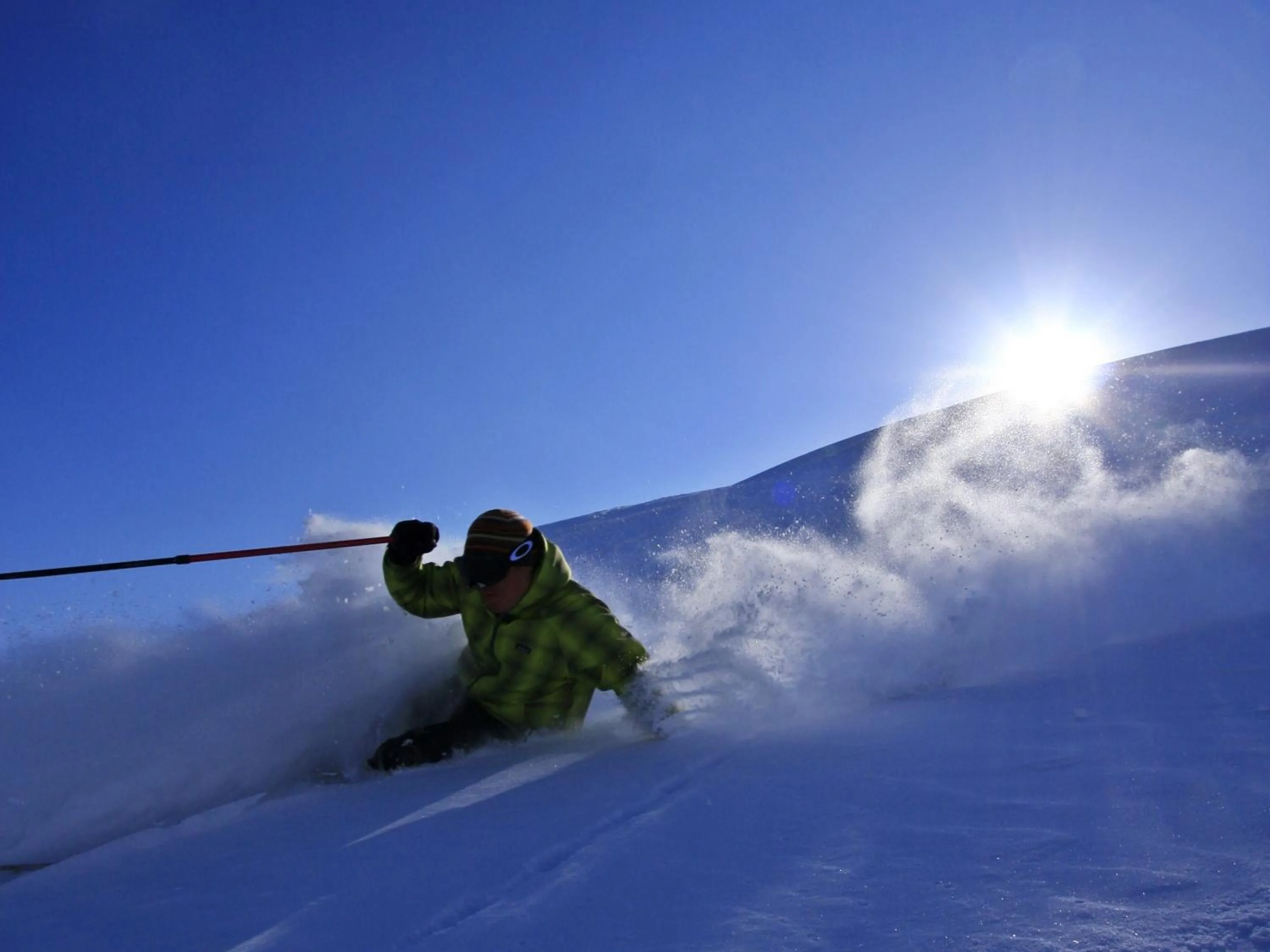 Nearby landmark in HanaMOMIJI