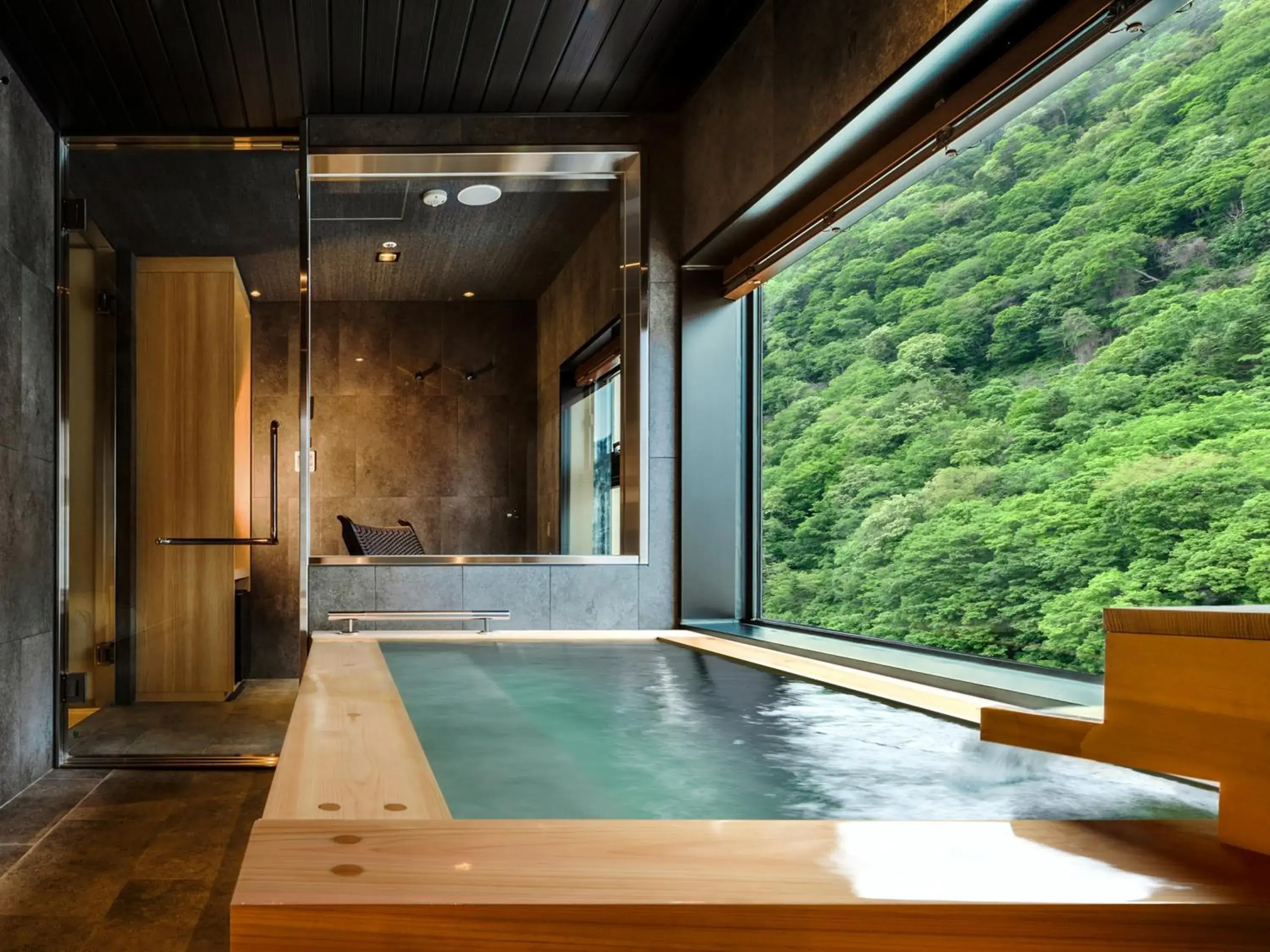 Photo of the whole room in HanaMOMIJI Photo of the whole room in HanaMOMIJI