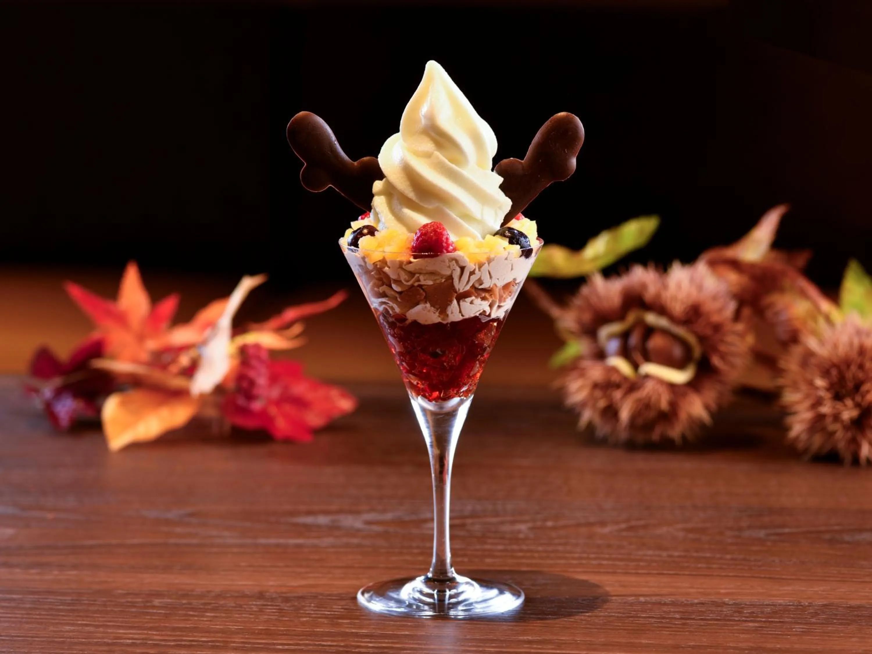 Lounge or bar in HanaMOMIJI