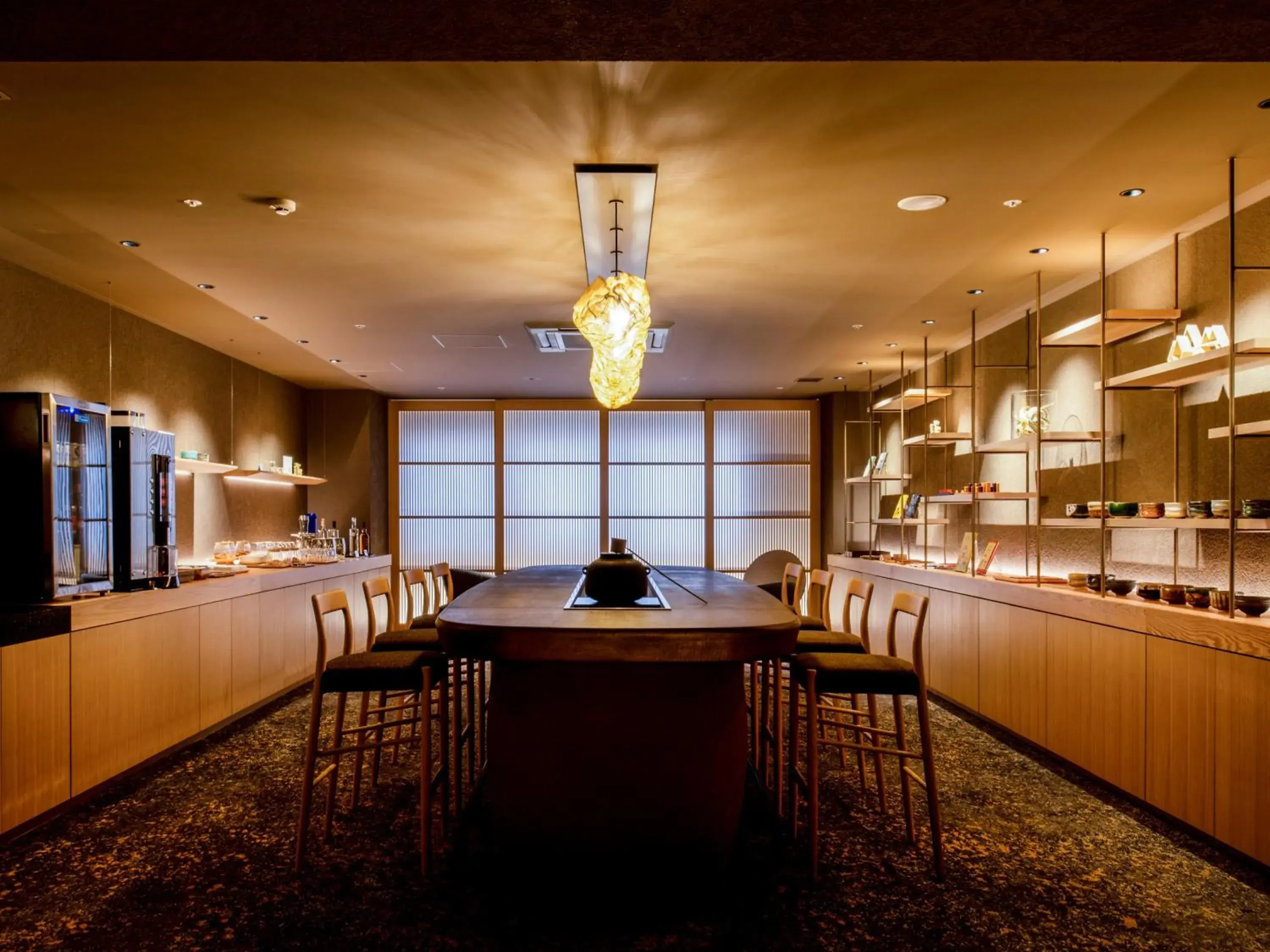 Lounge or bar in HanaMOMIJI Lounge or bar in HanaMOMIJI