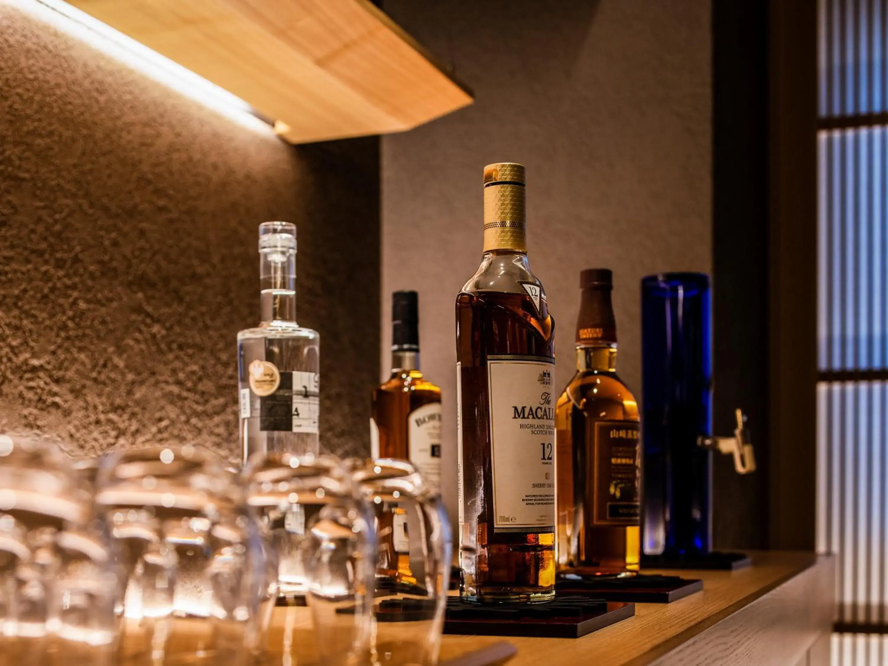 Lounge or bar in HanaMOMIJI Lounge or bar in HanaMOMIJI