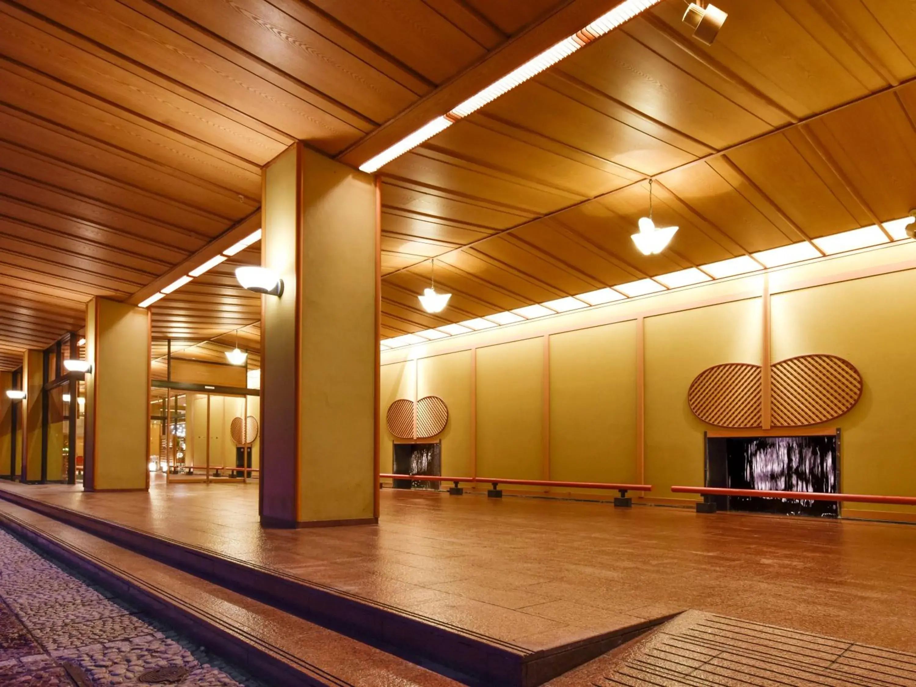 Property building in HanaMOMIJI Property building in HanaMOMIJI