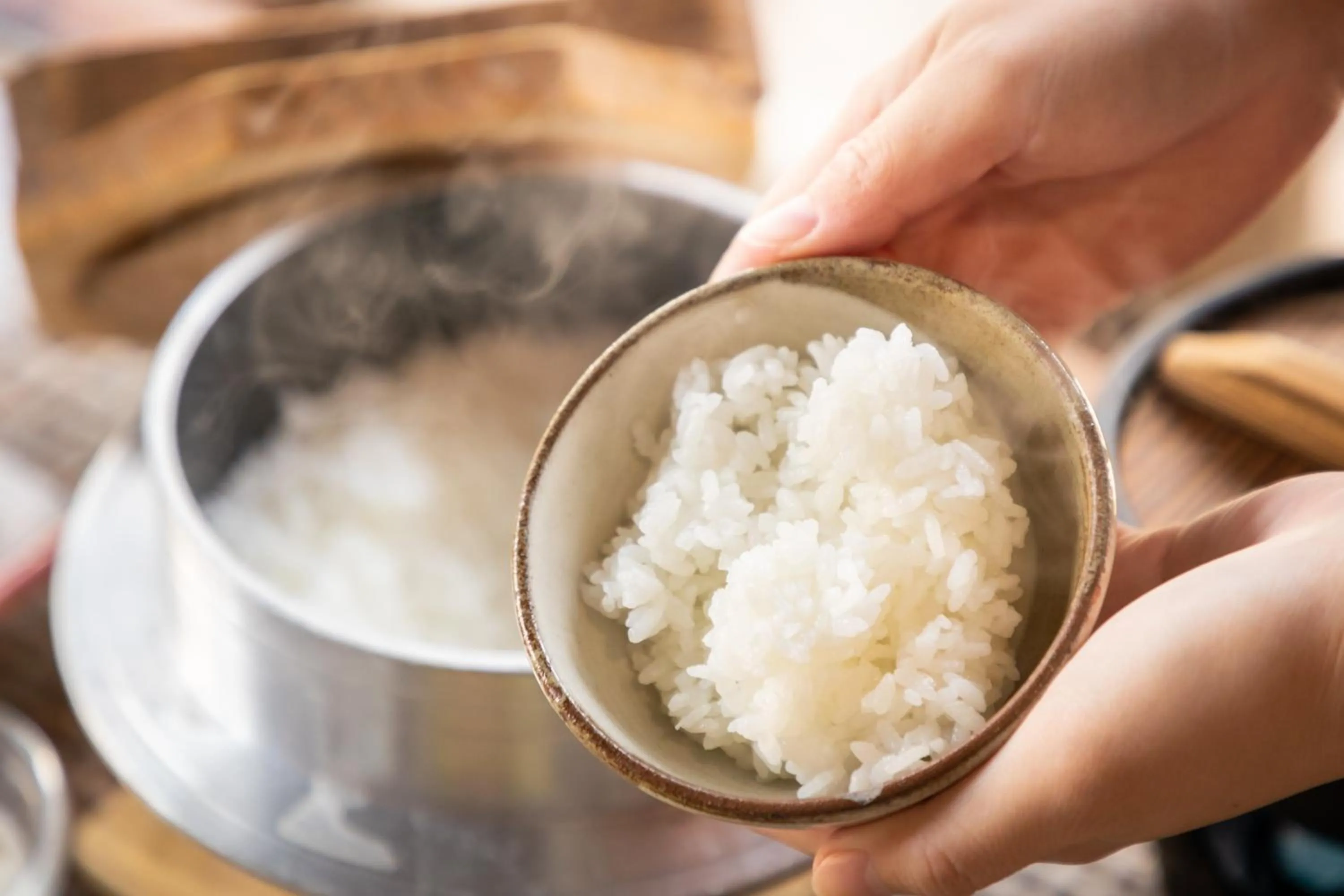 Food in Yufudake Ichibo no Yado Kirara