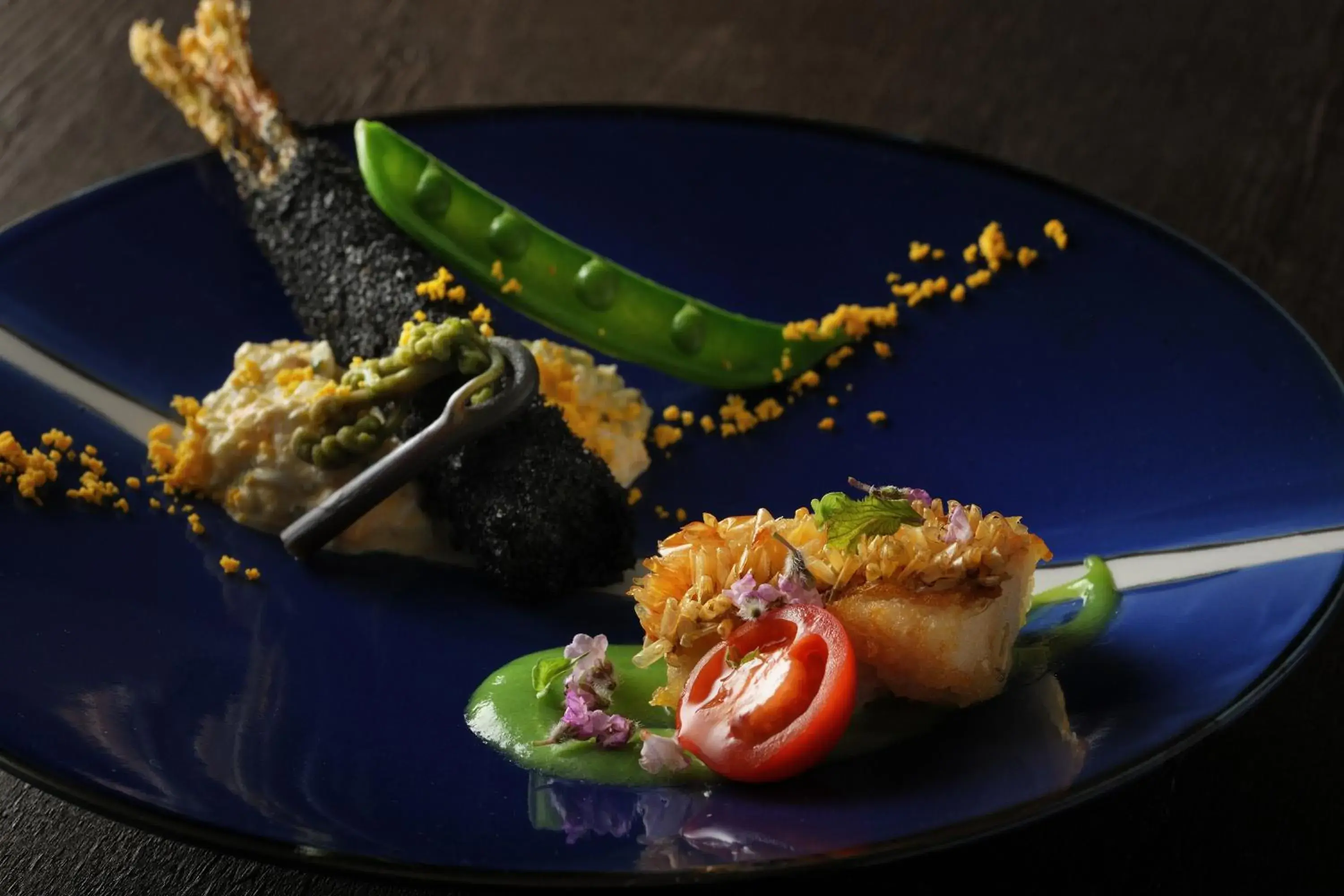 Restaurant/places to eat in Beppu Nagomitsuki Restaurant/places to eat in Beppu Nagomitsuki