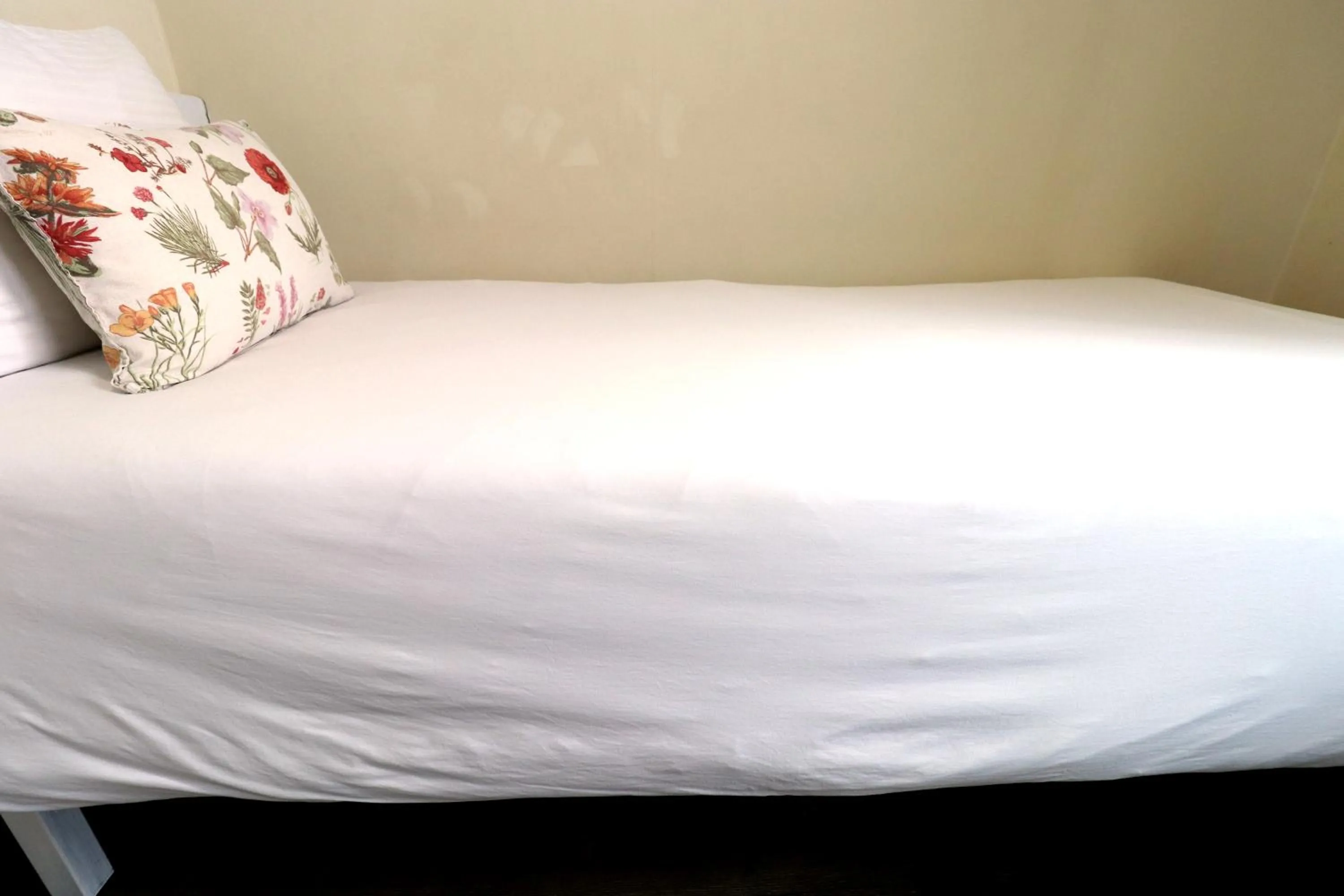 Bed in Just4u Guesthouse