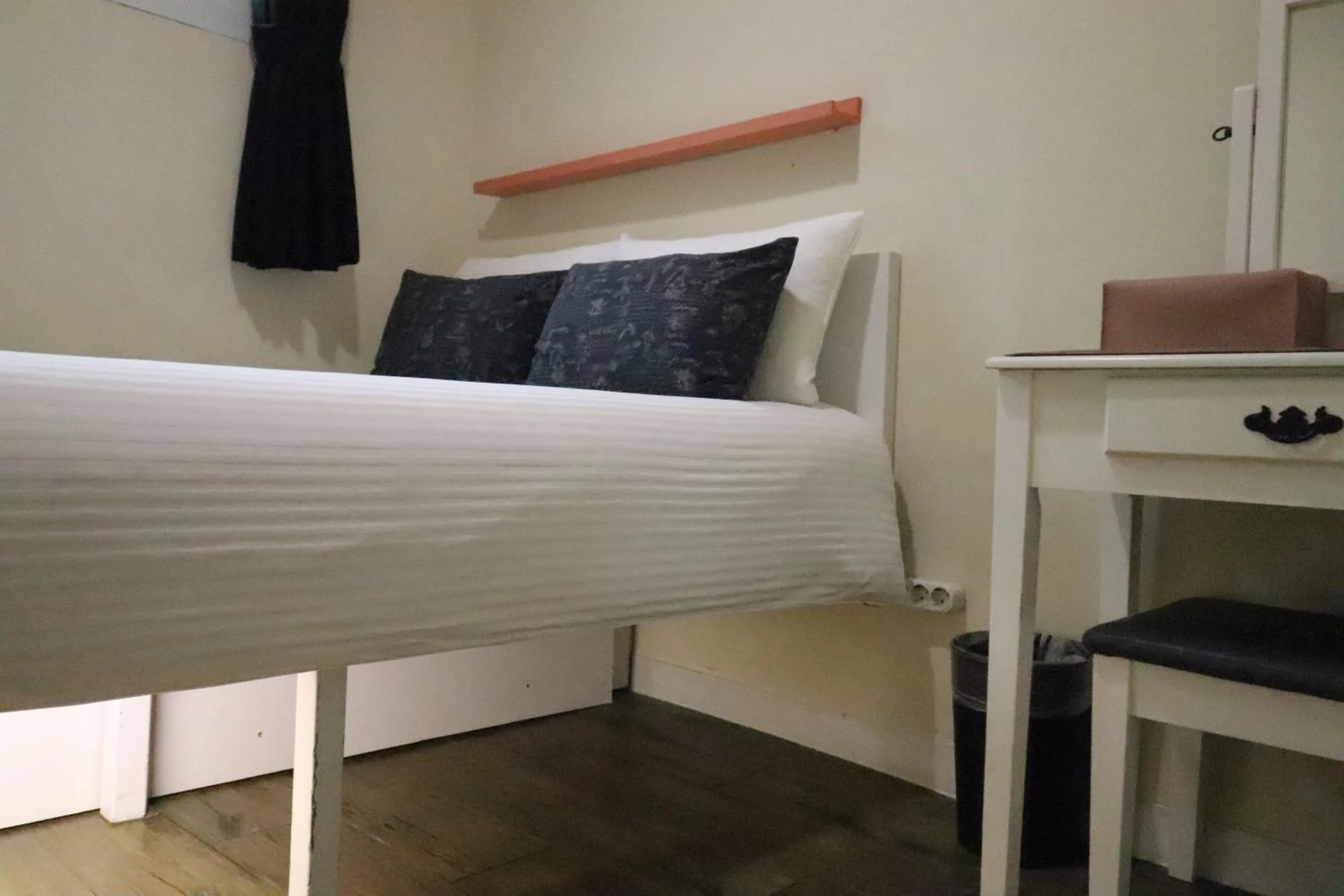 Bed in Just4u Guesthouse