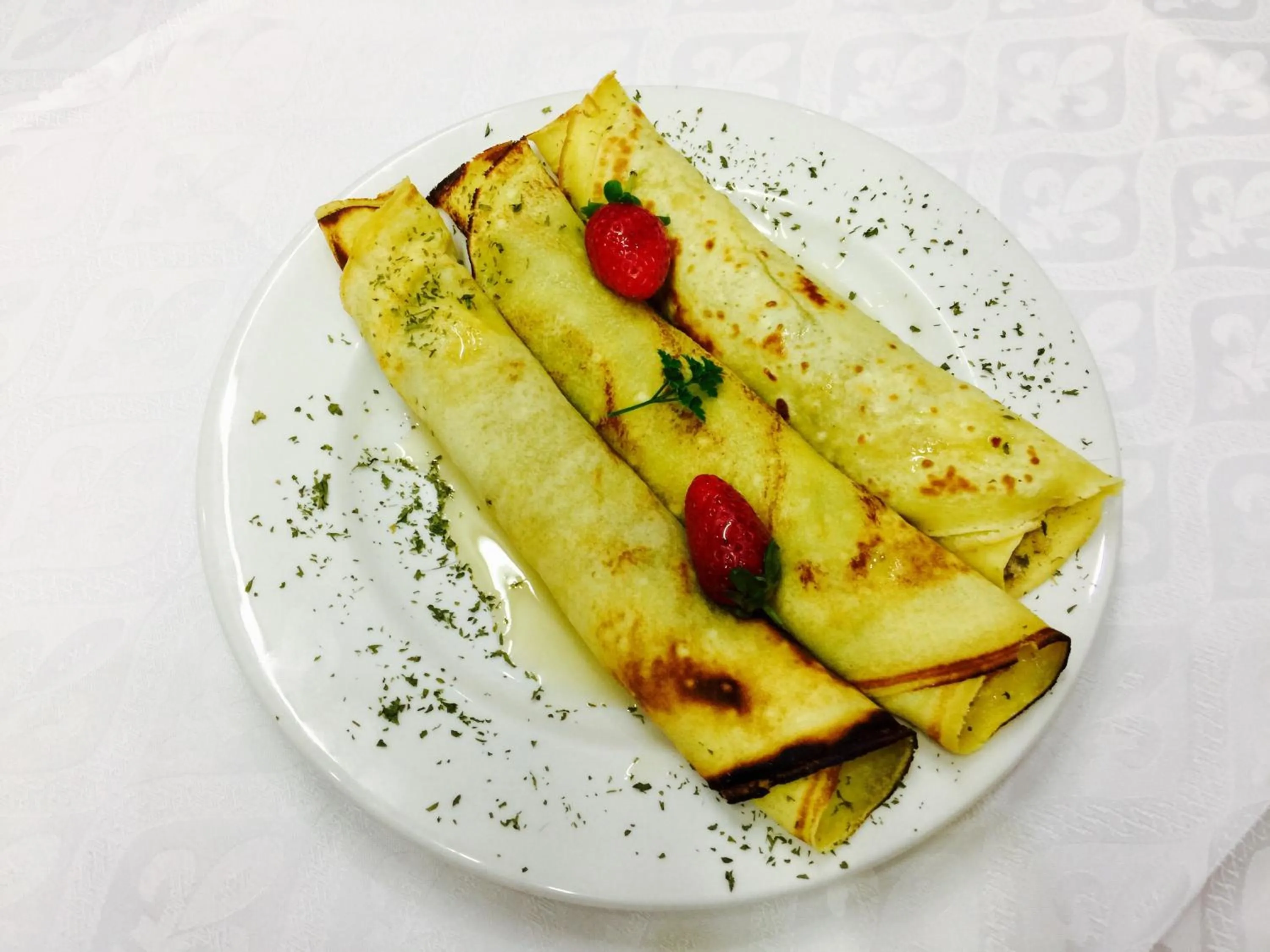 On site in Waterkloof Guest House