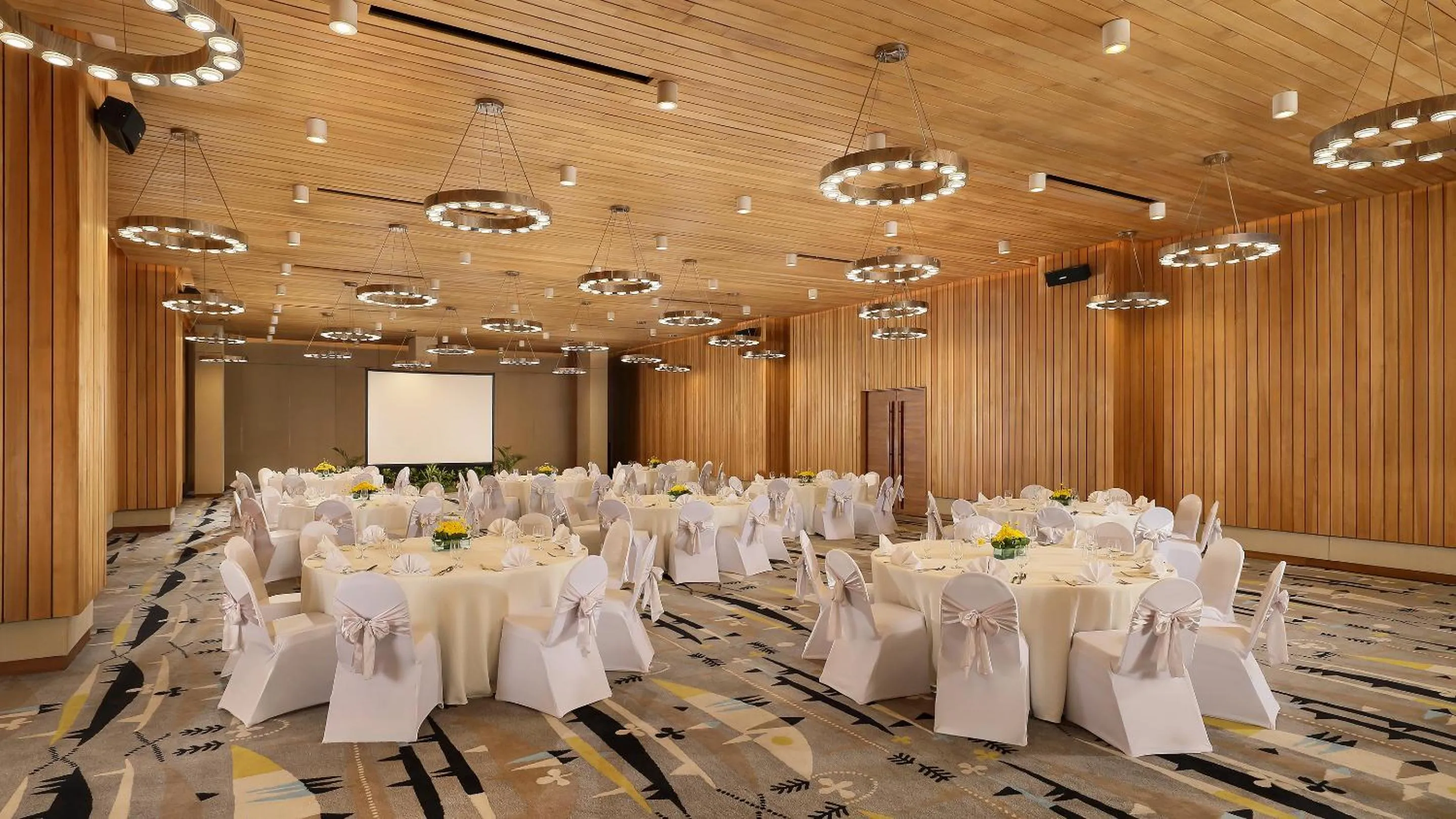 Meeting/conference room in Maya Sanur Resort & Spa