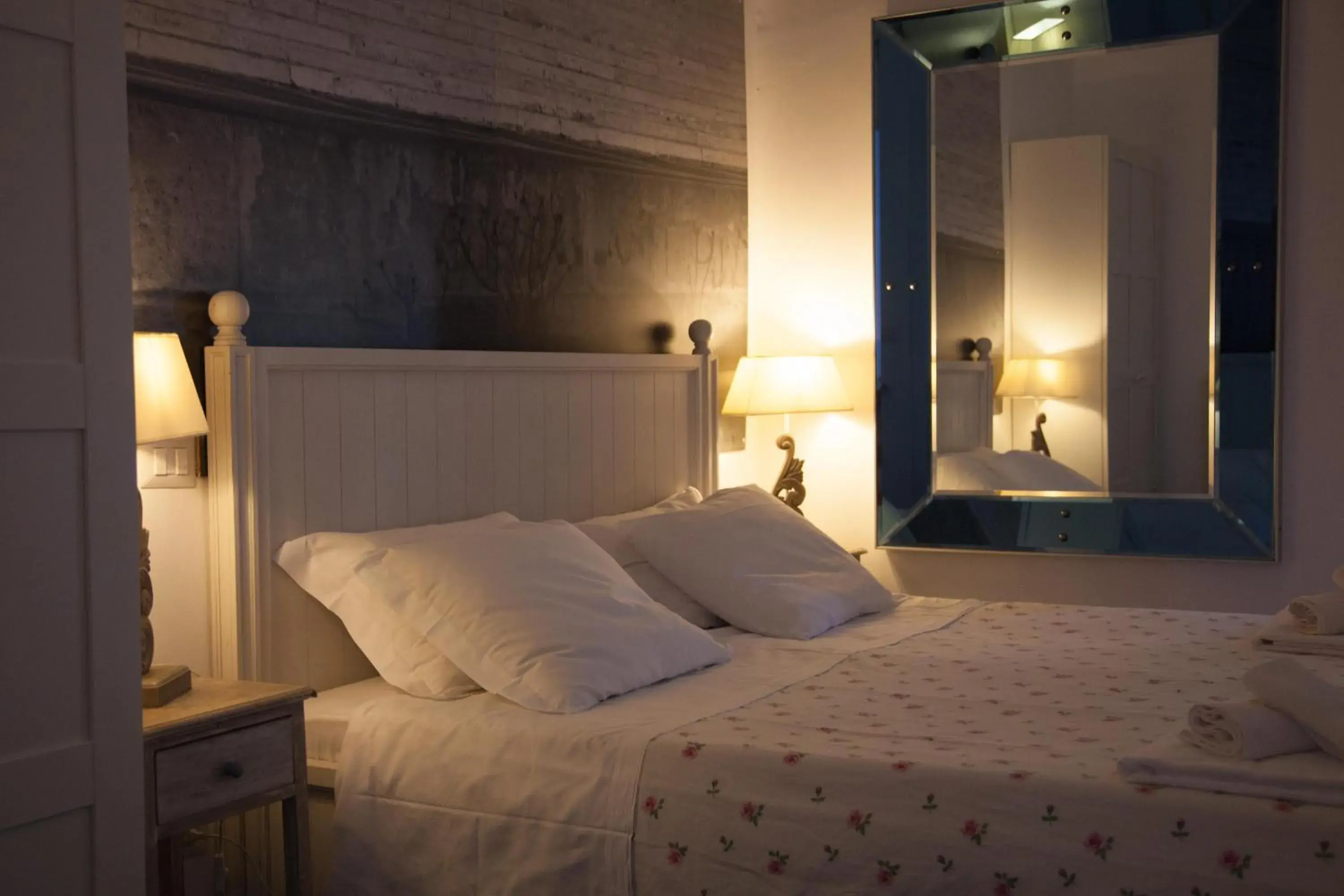 Superior Triple Room - Via Leone IV 38 in Vatican Leone IV Superior Triple Room - Via Leone IV 38 in Vatican Leone IV