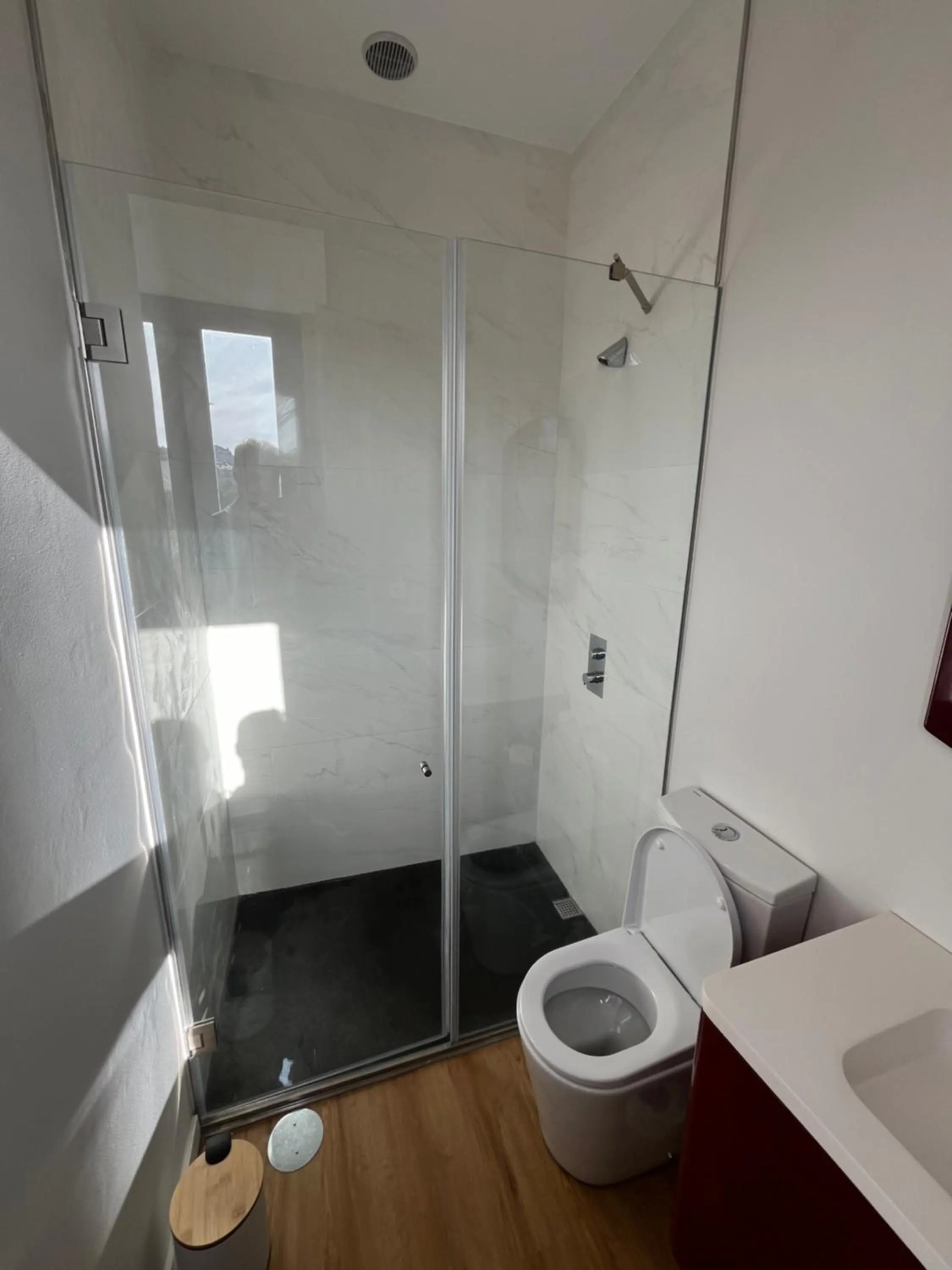 Bedroom in Ameixial Suites