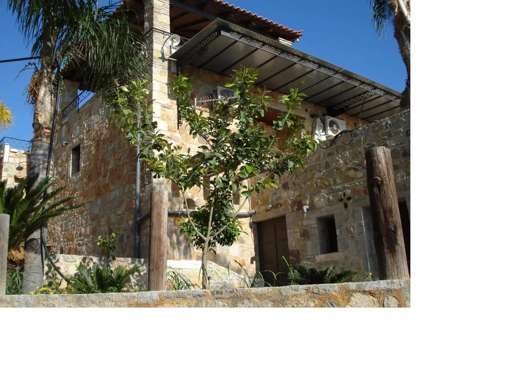 Athina EcoFarm Athina EcoFarm