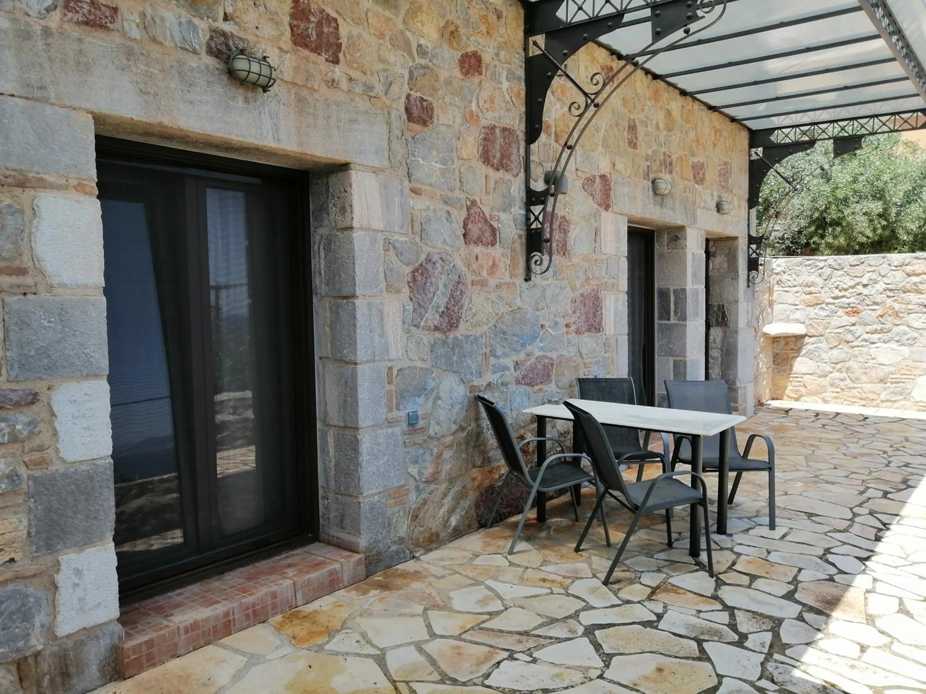 Athina EcoFarm