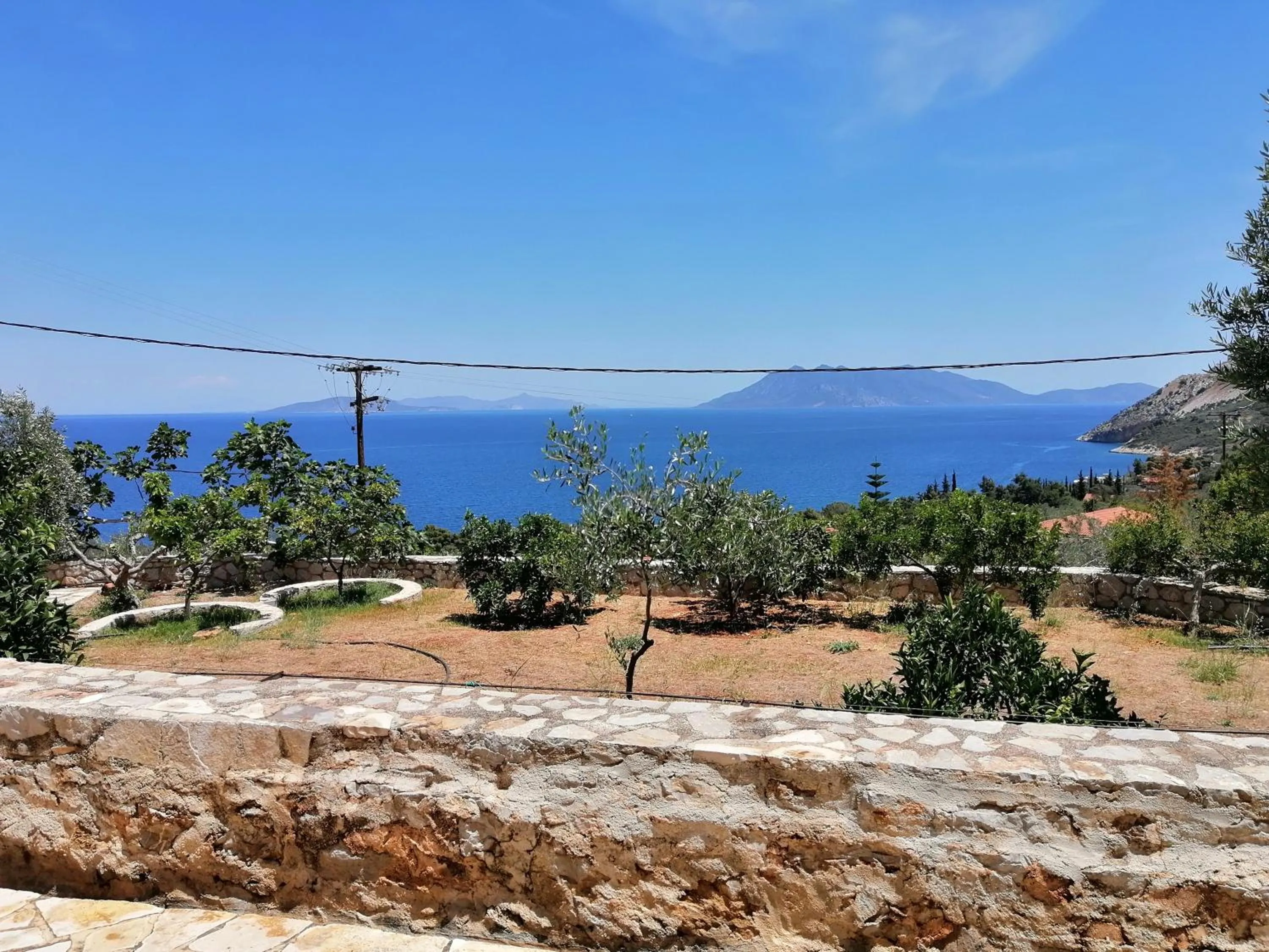 Athina EcoFarm