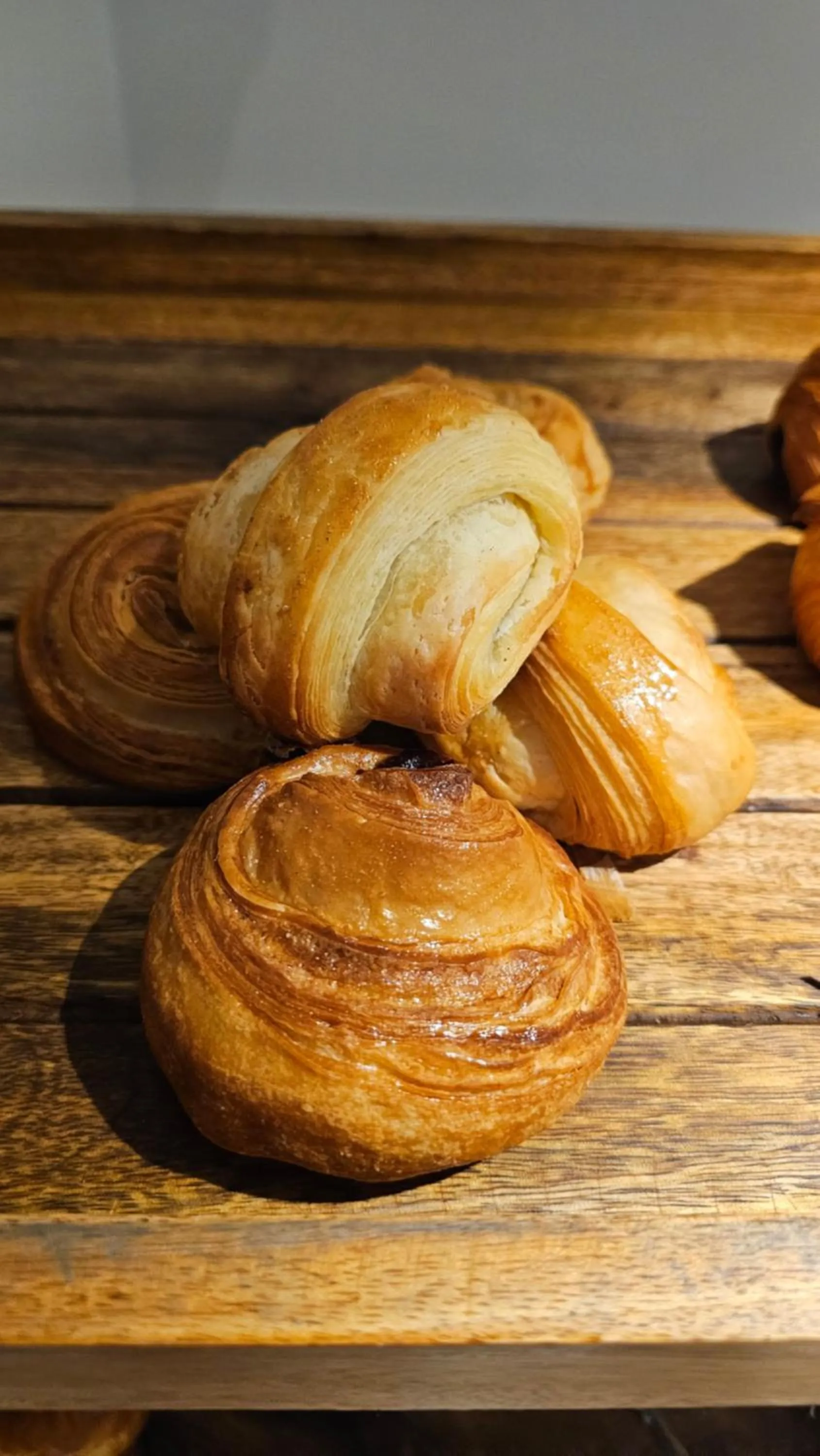 Breakfast in CC Nomie Hôtel Restaurant