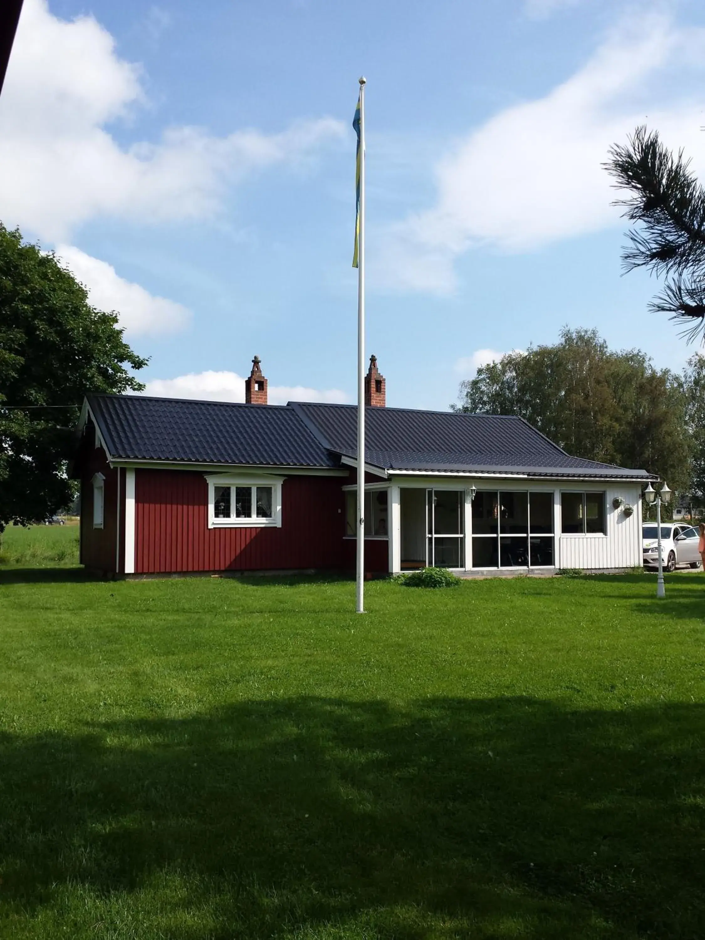 Orsastuguthyrning-Hansjö Orsastuguthyrning-Hansjö