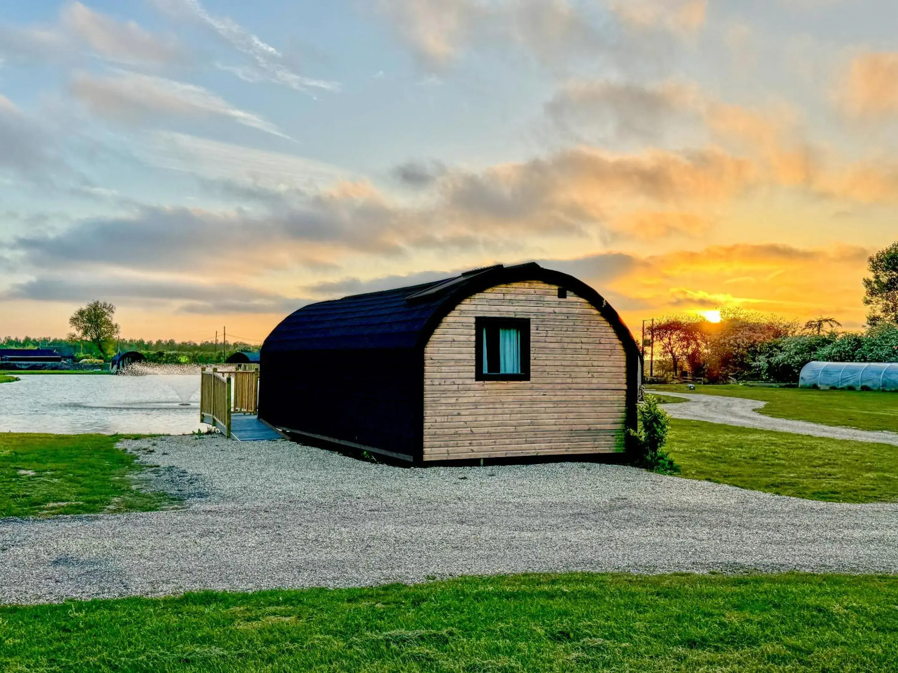 Apartment with Lake View in The Firs Country Park Apartment with Lake View in The Firs Country Park
