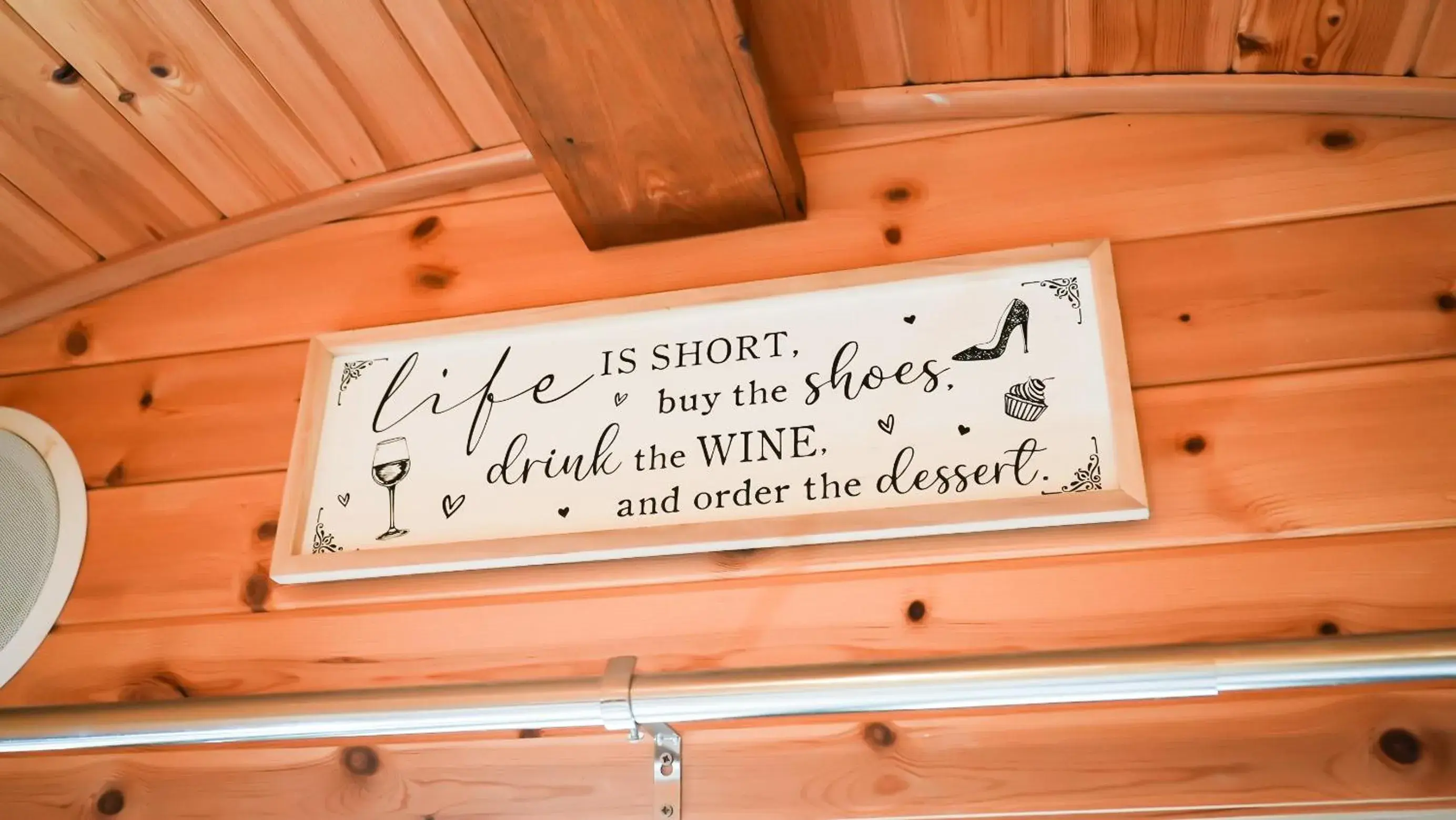 Lobby or reception in The Firs Country Park Lobby or reception in The Firs Country Park