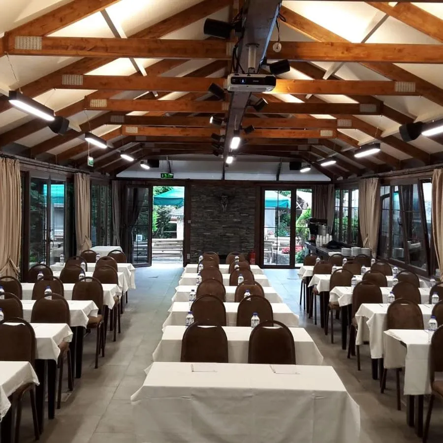 Meeting/conference room in Elite World Village İstanbul Polonezköy