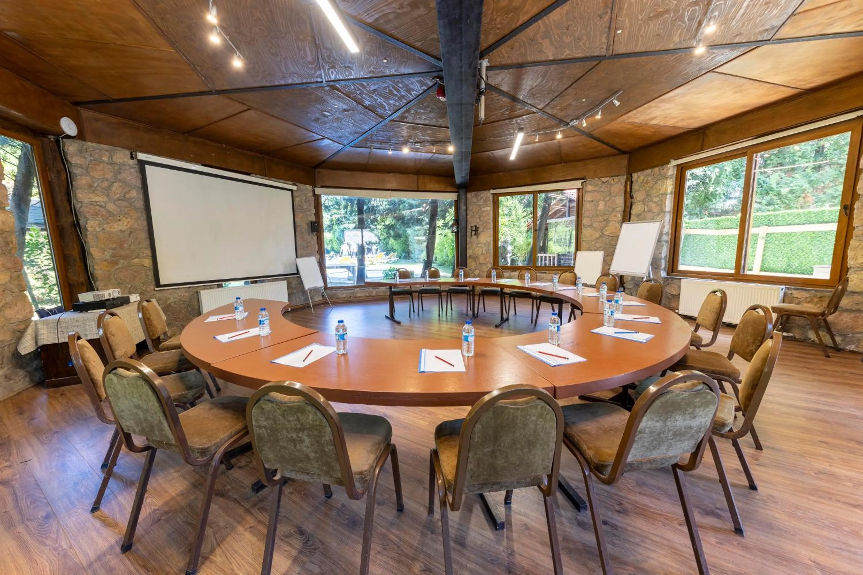 Meeting/conference room in Elite World Village İstanbul Polonezköy
