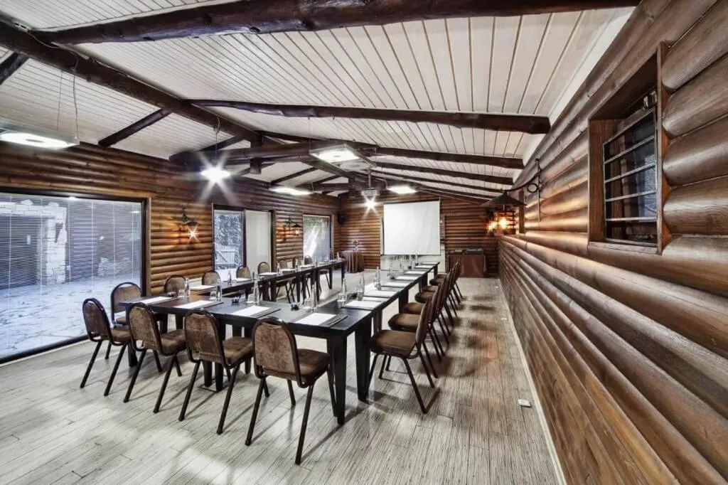 Meeting/conference room in Elite World Village İstanbul Polonezköy