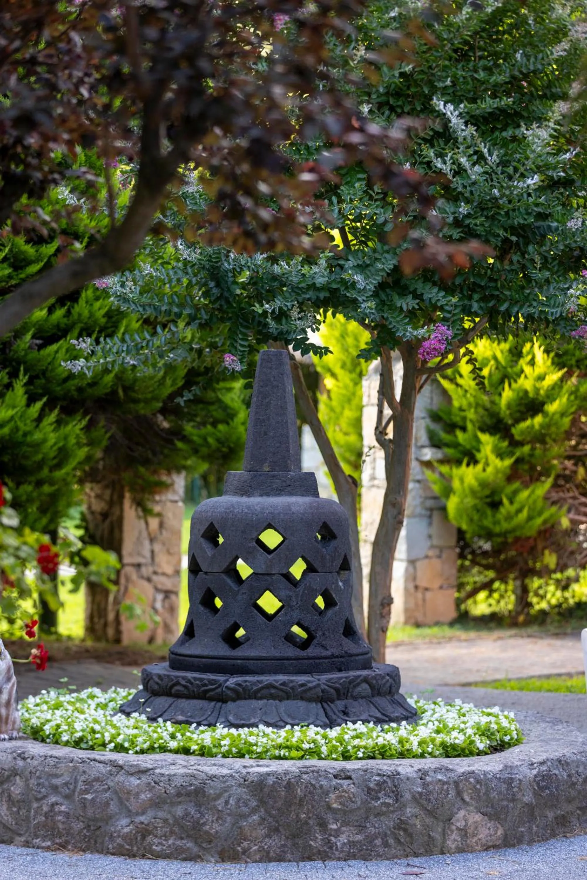 Nearby landmark in Elite World Village İstanbul Polonezköy