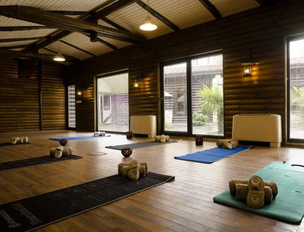 Meeting/conference room in Elite World Village İstanbul Polonezköy