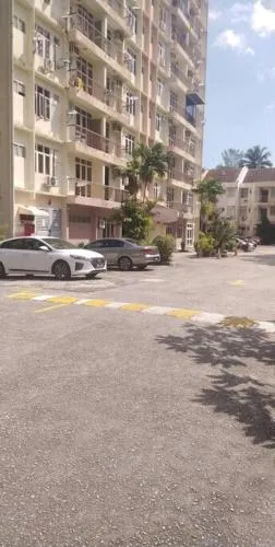 Bayu Emas Batu Ferringhi Penang