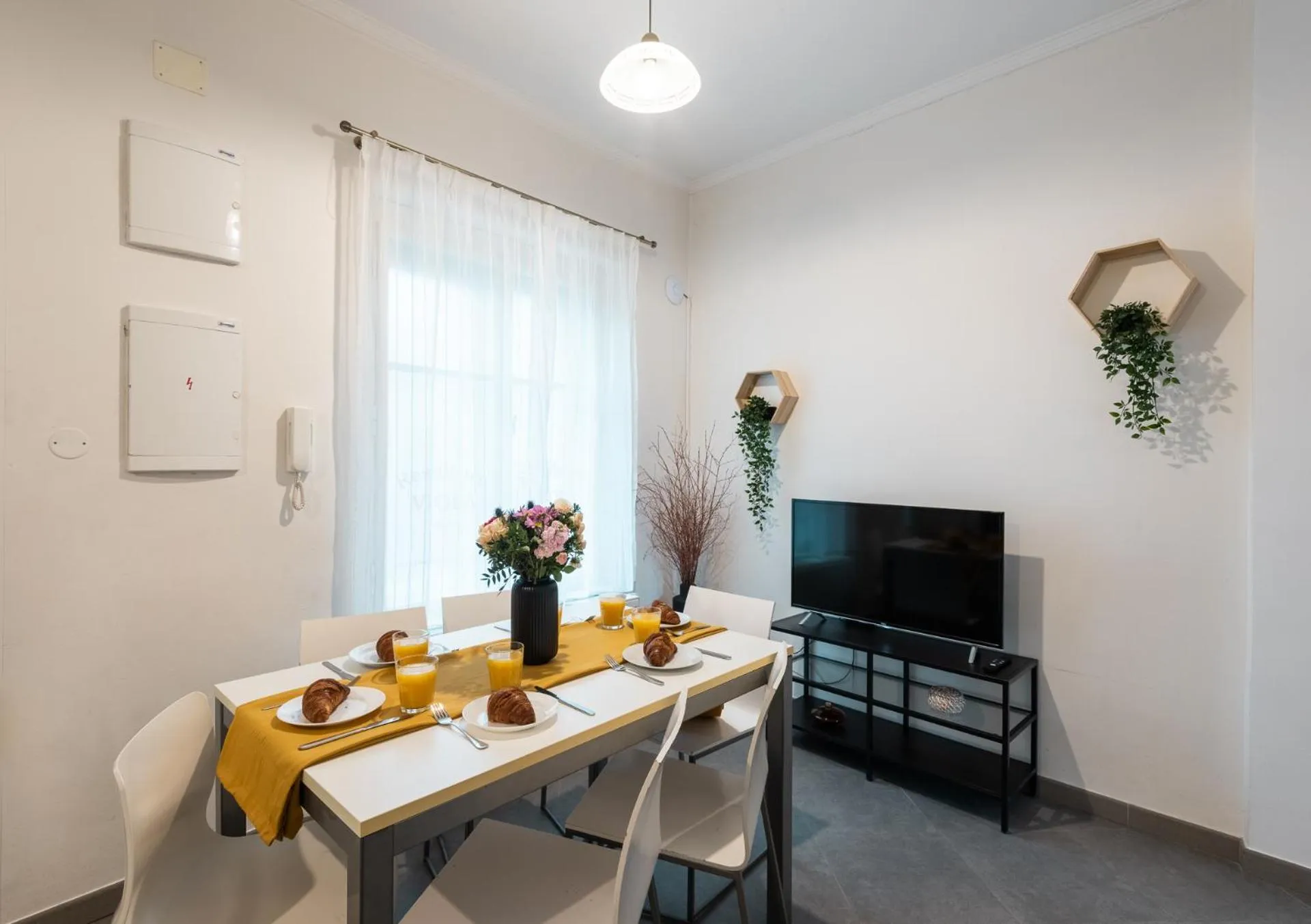 Hybernska Apartments by Pragueforyou