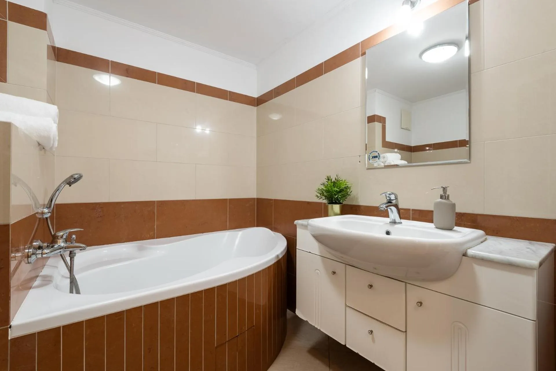 Hybernska Apartments by Pragueforyou