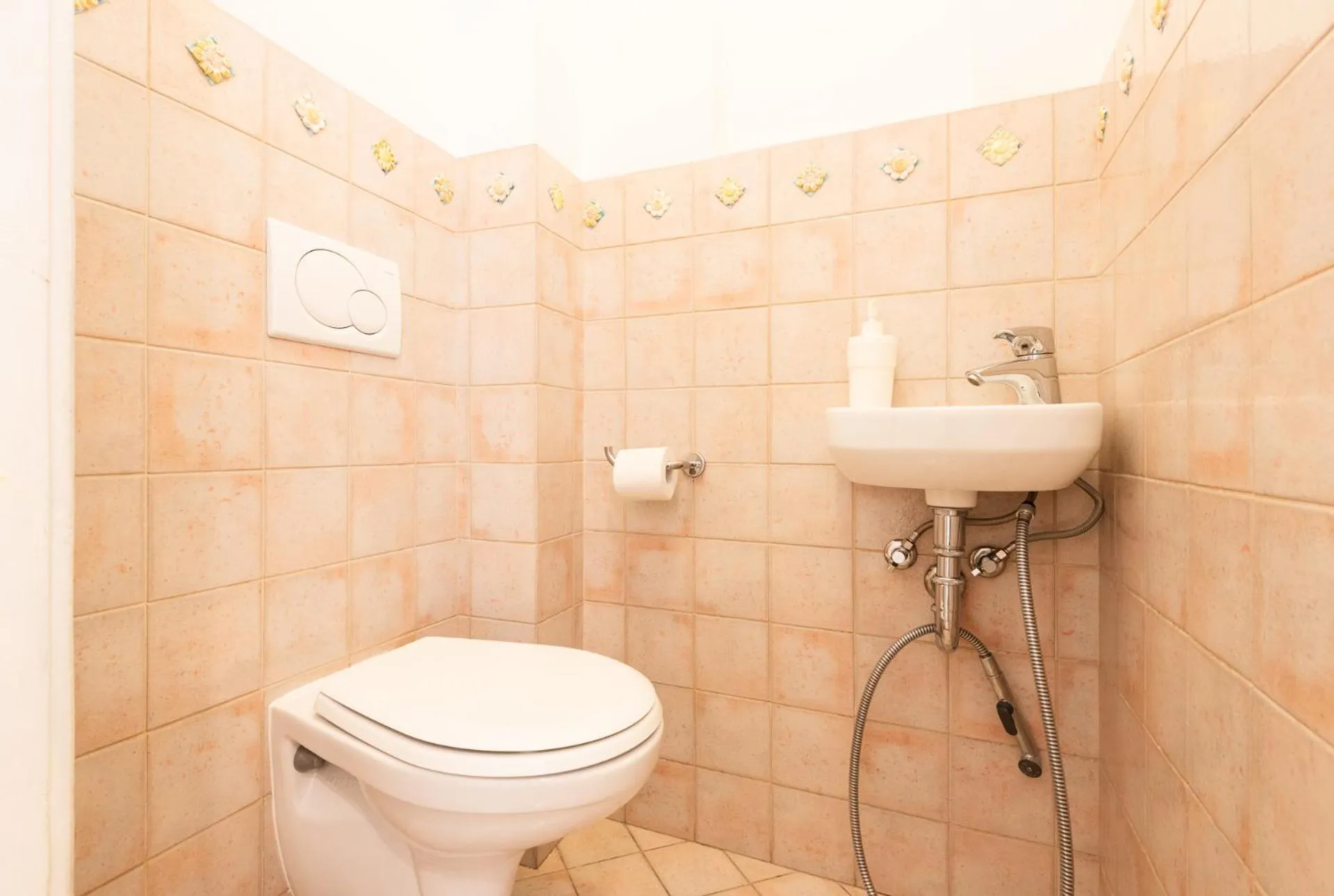 Hybernska Apartments by Pragueforyou