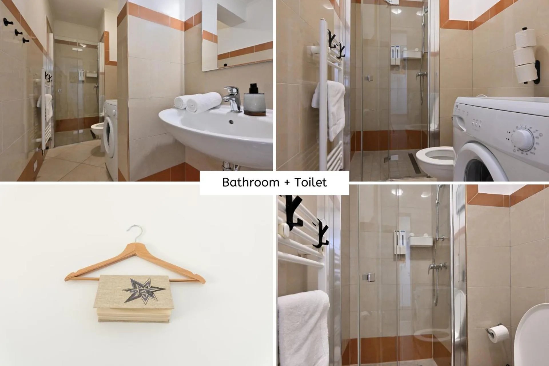 Hybernska Apartments by Pragueforyou