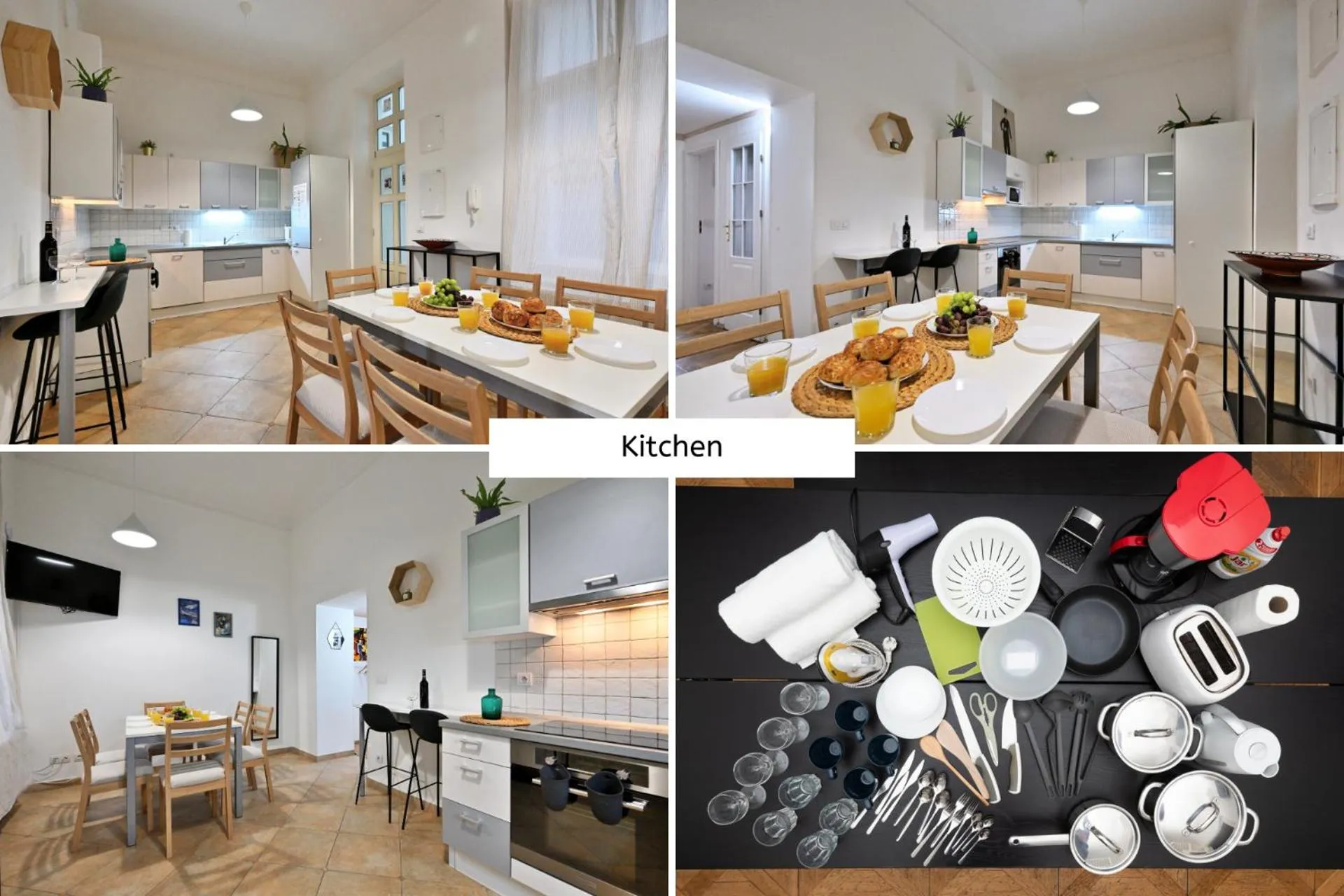 Hybernska Apartments by Pragueforyou