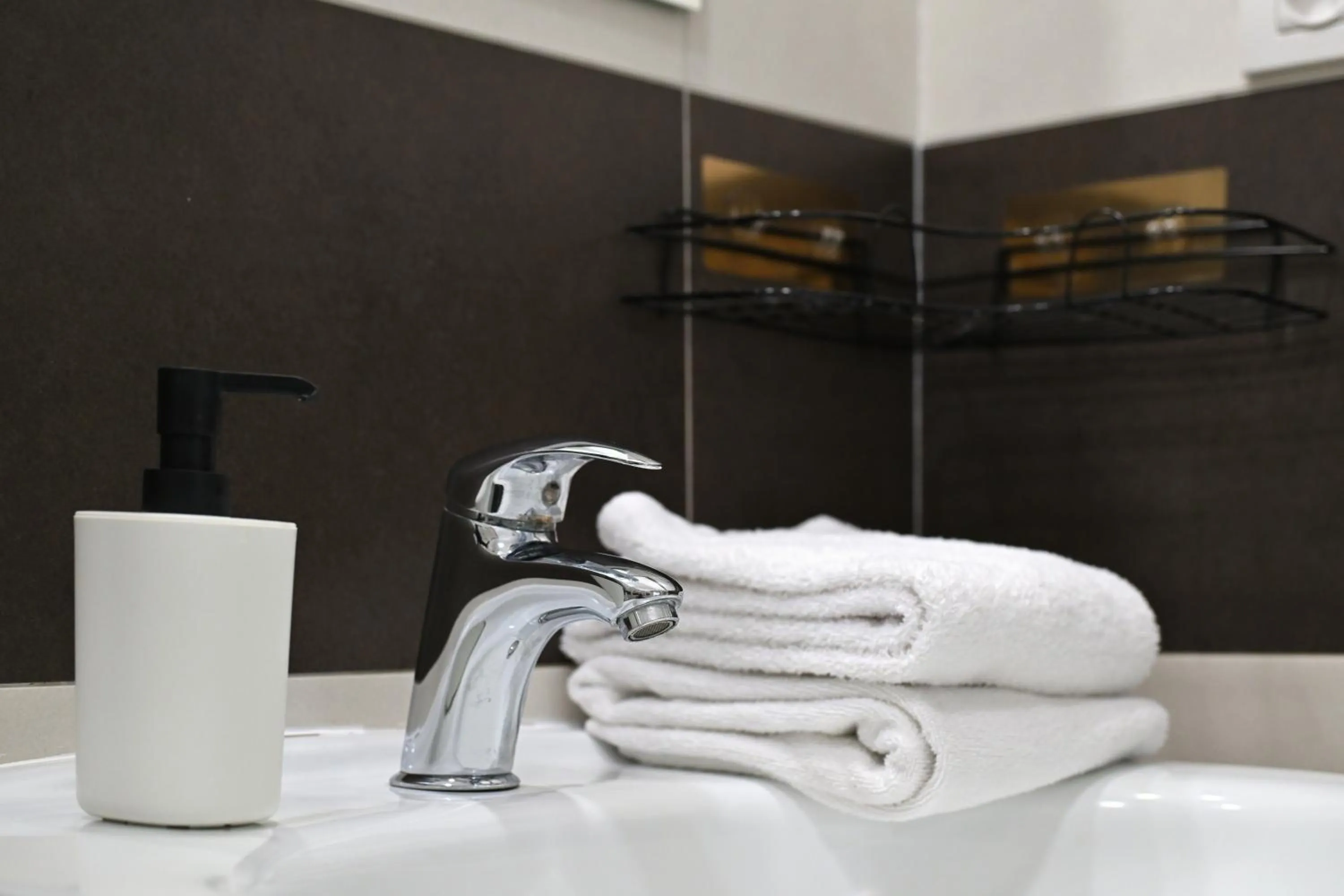 Hybernska Apartments by Pragueforyou