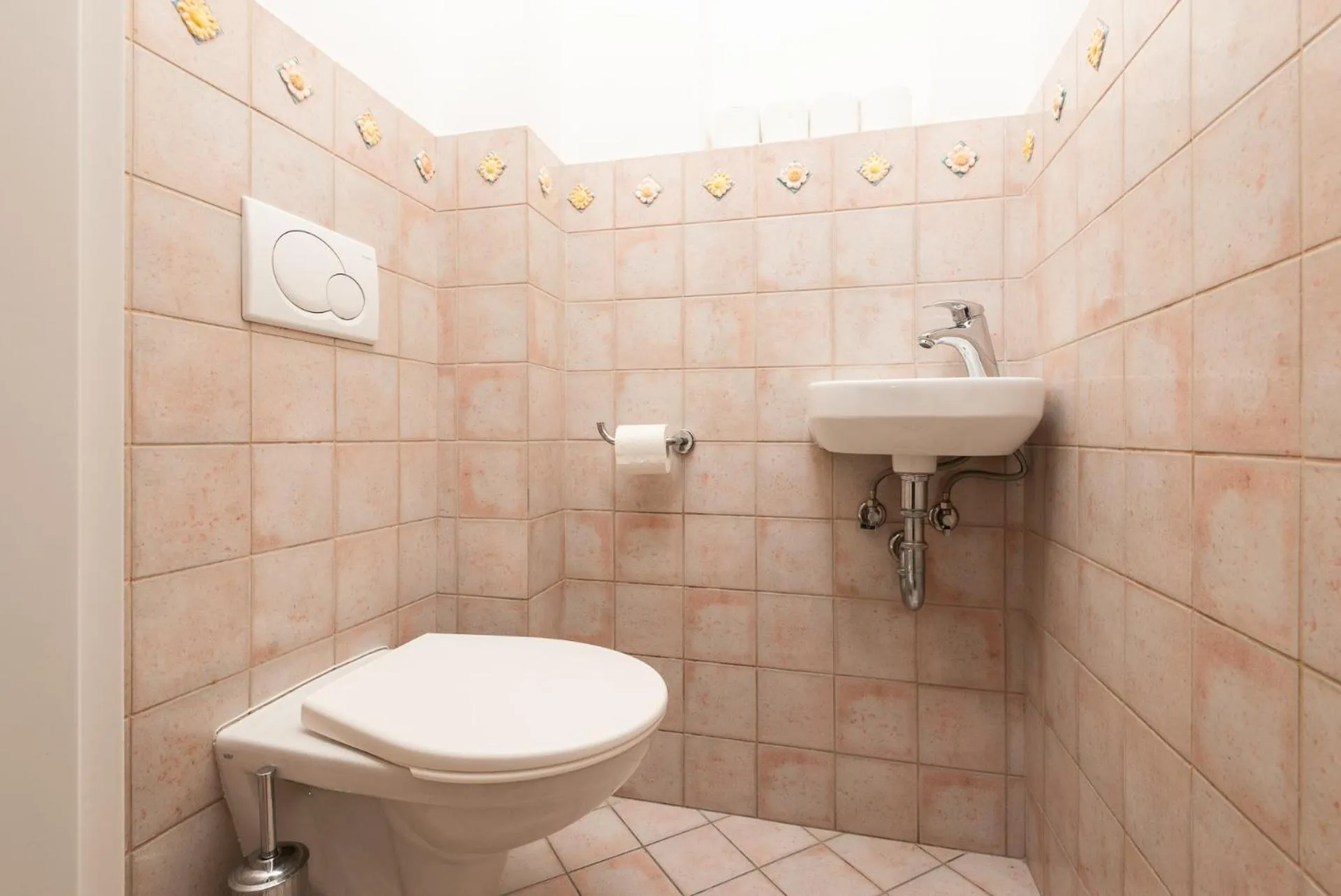 Hybernska Apartments by Pragueforyou