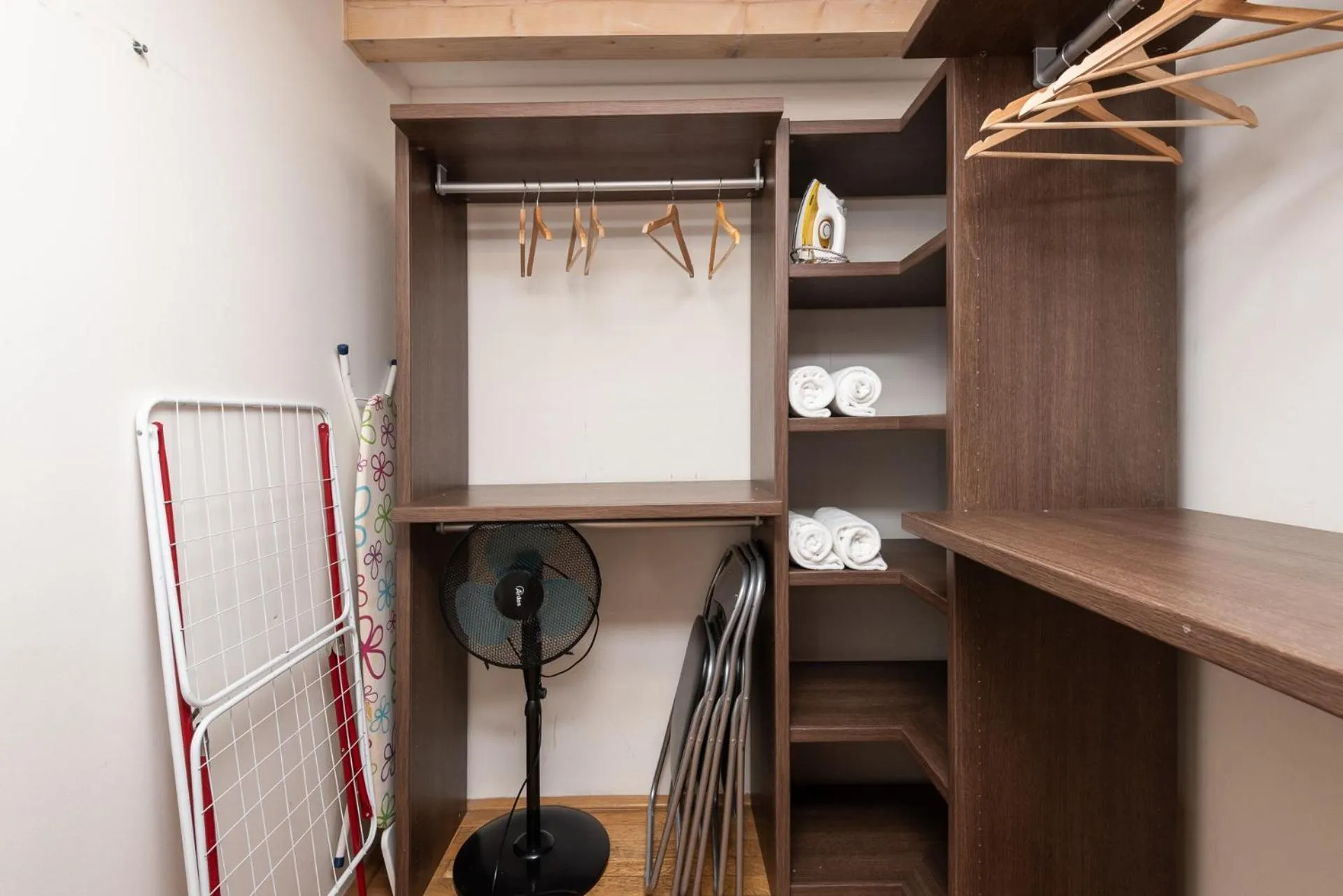 Hybernska Apartments by Pragueforyou