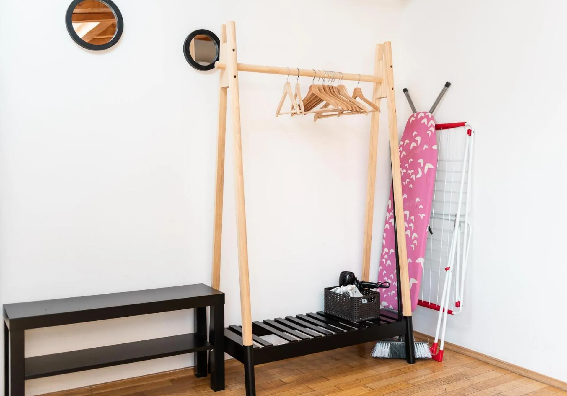 Hybernska Apartments by Pragueforyou