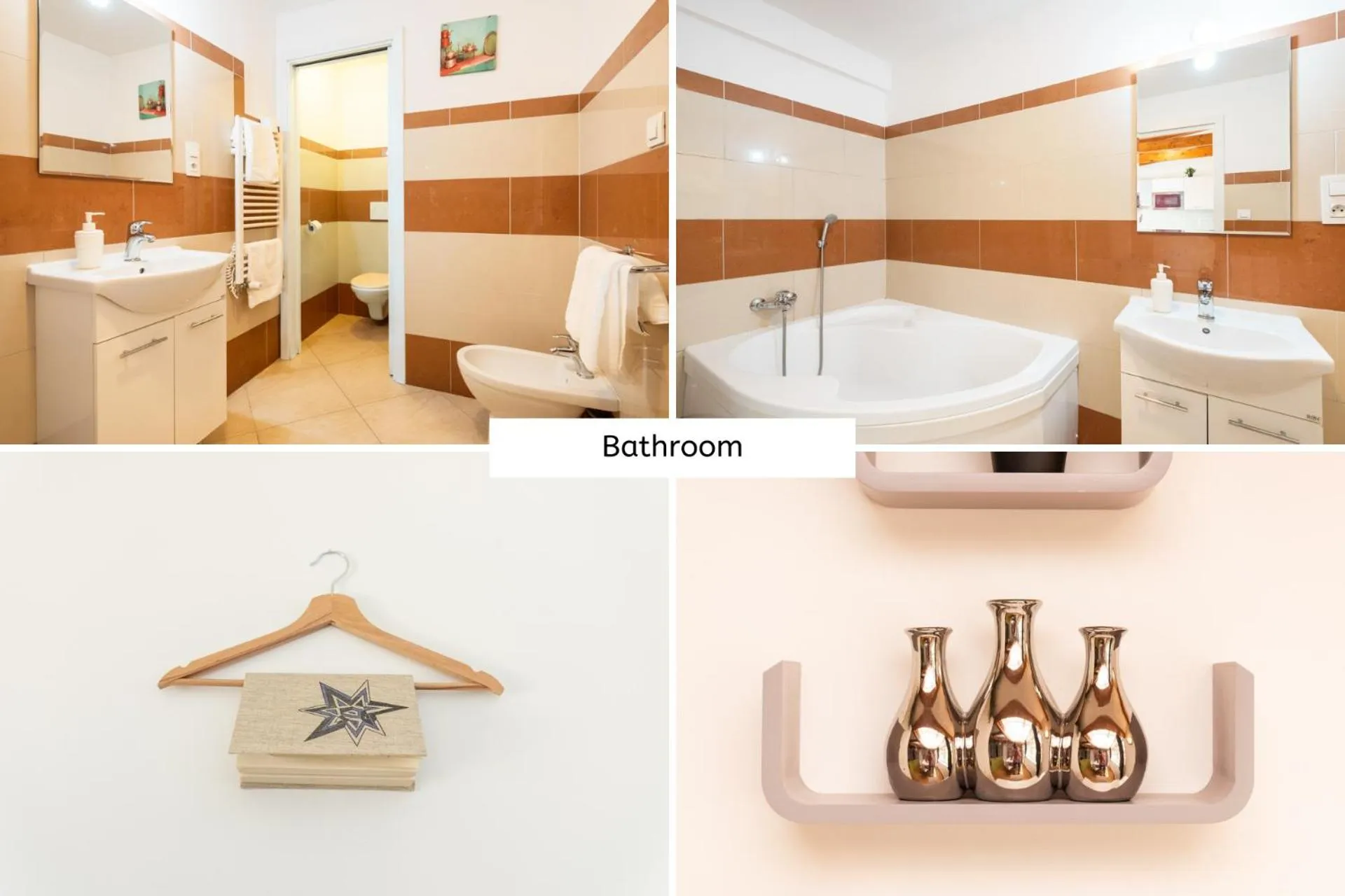 Hybernska Apartments by Pragueforyou