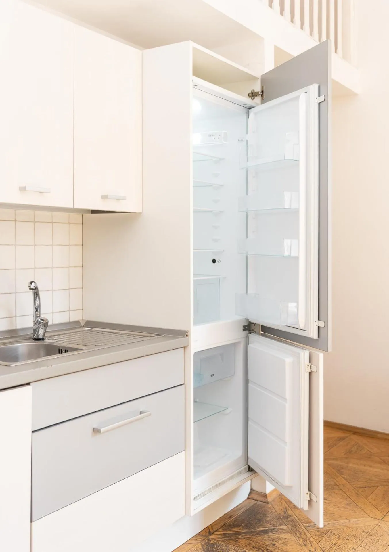 Hybernska Apartments by Pragueforyou