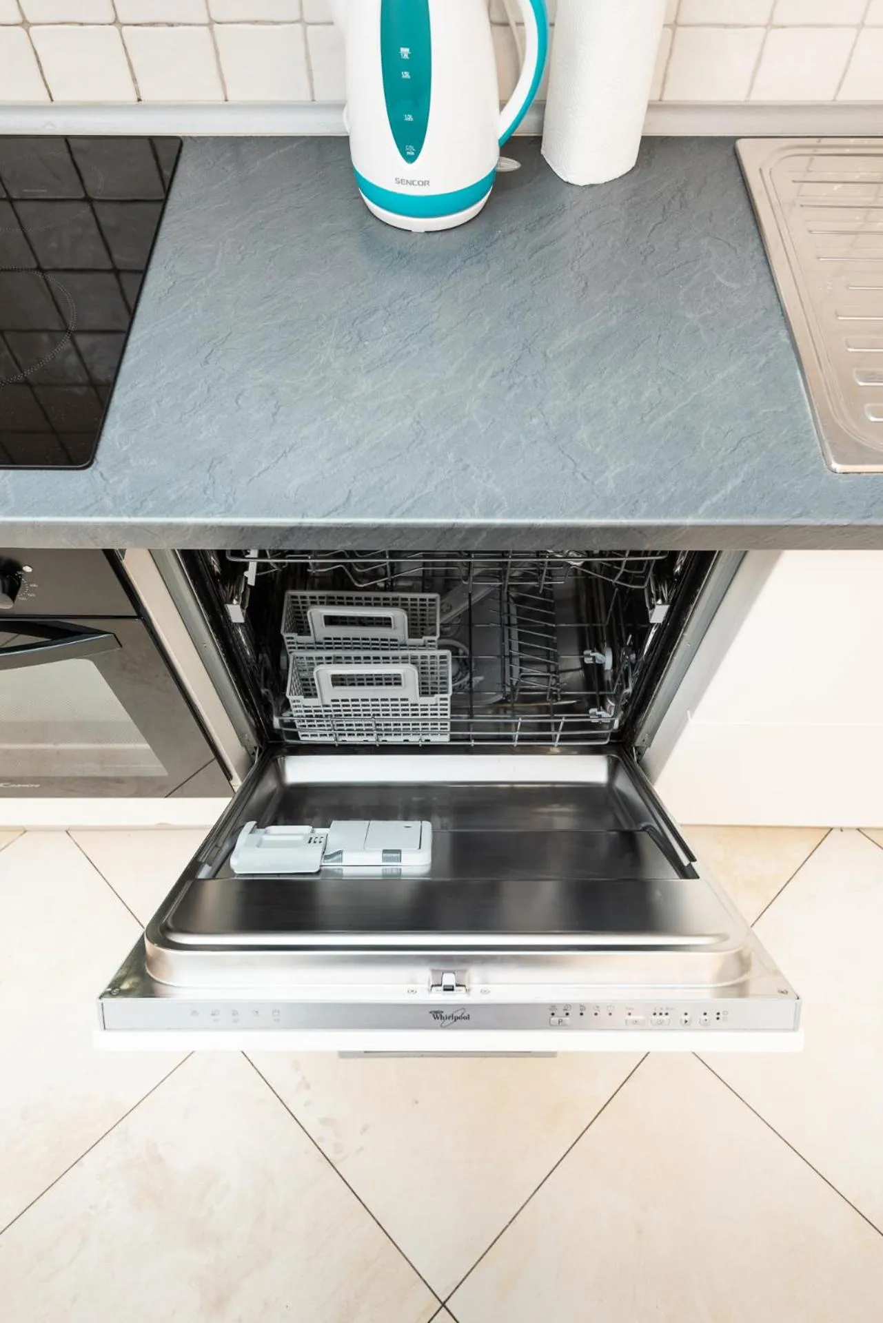 Hybernska Apartments by Pragueforyou