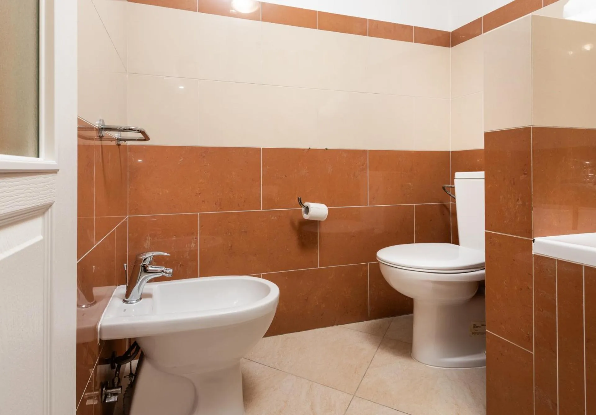 Hybernska Apartments by Pragueforyou