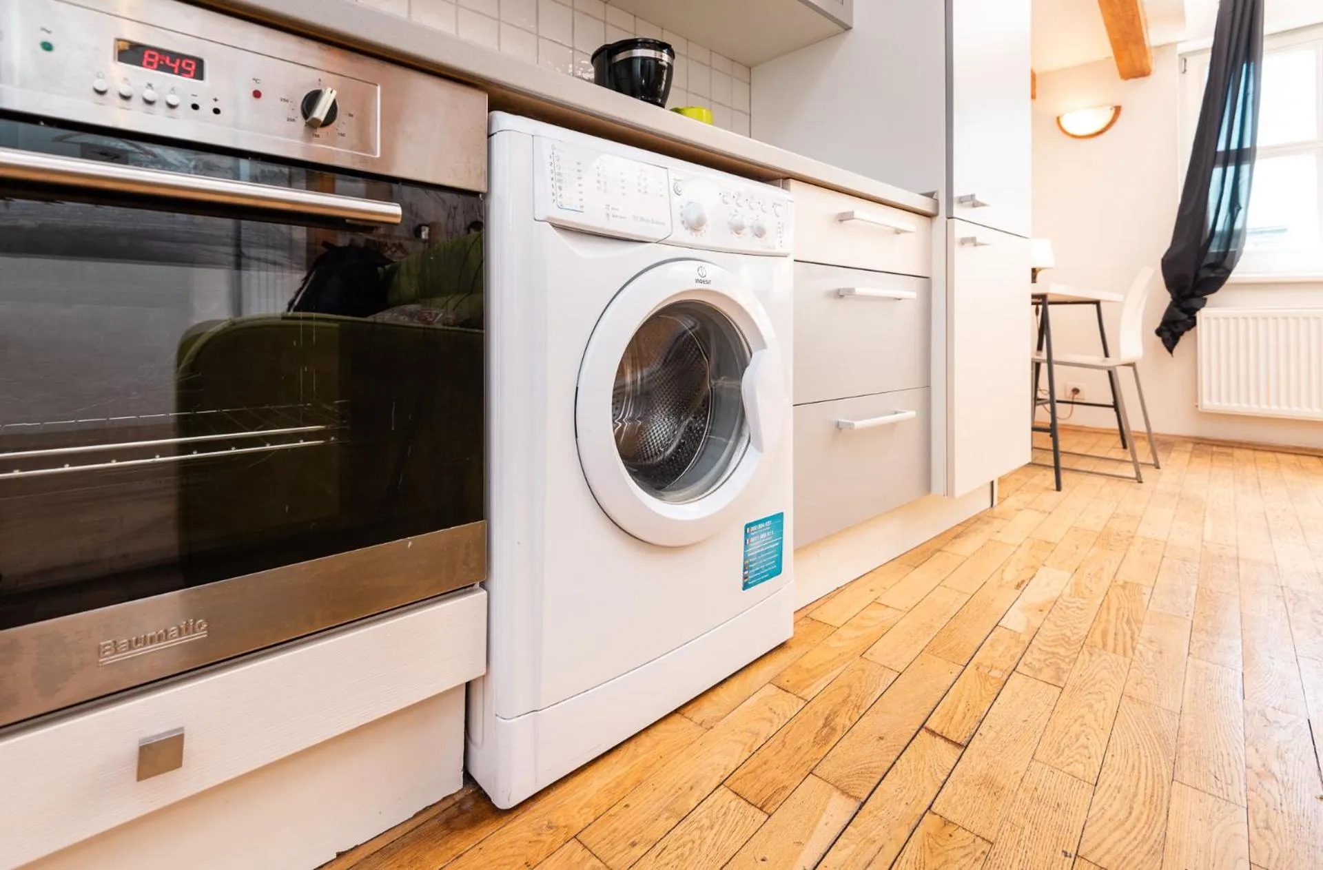 Hybernska Apartments by Pragueforyou