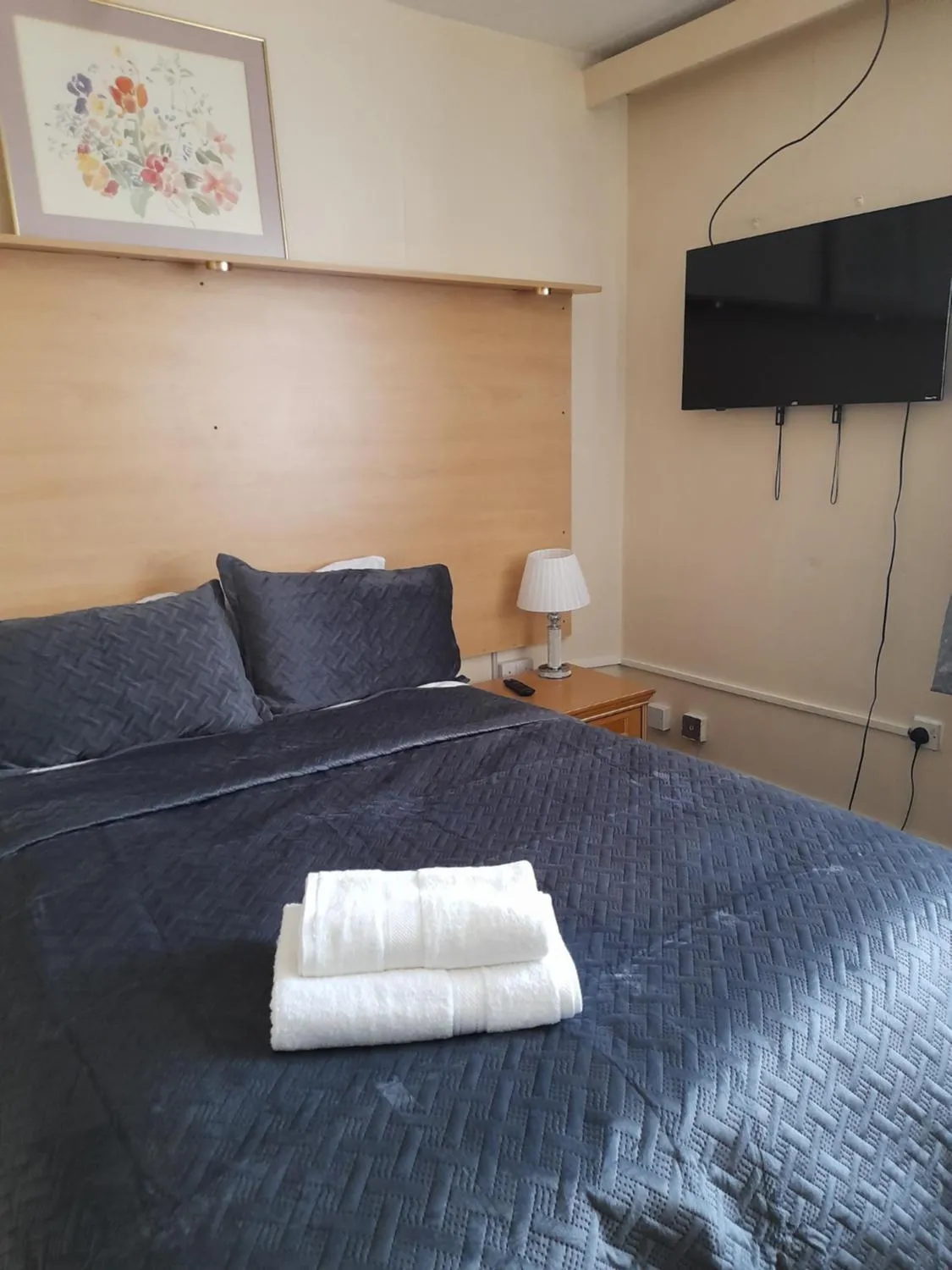 Standard Double Room - single occupancy in Osterley Park Group Ltd Osterley Park Hotel