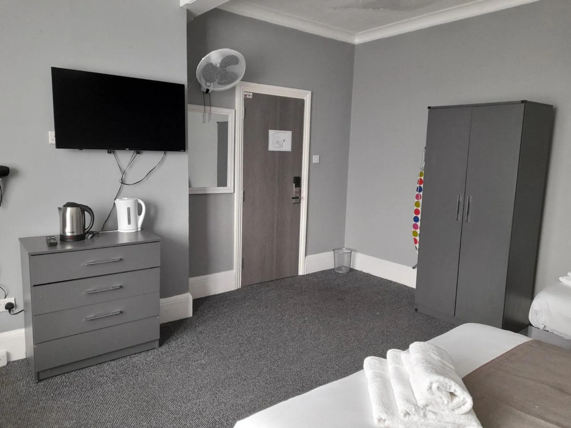 Standard Double Room - single occupancy in Osterley Park Group Ltd Osterley Park Hotel