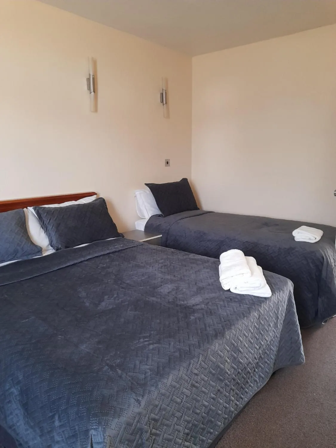 Standard Twin Room - single occupancy in Osterley Park Group Ltd Osterley Park Hotel