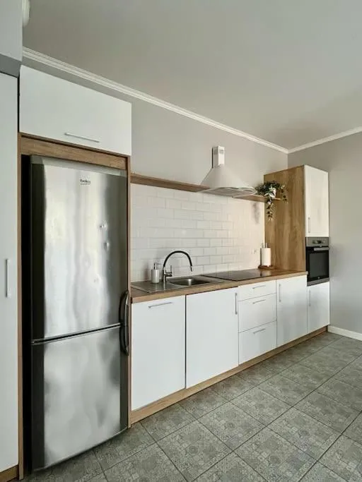 EASY RENT- Nice, Centrum, 24h Check-in