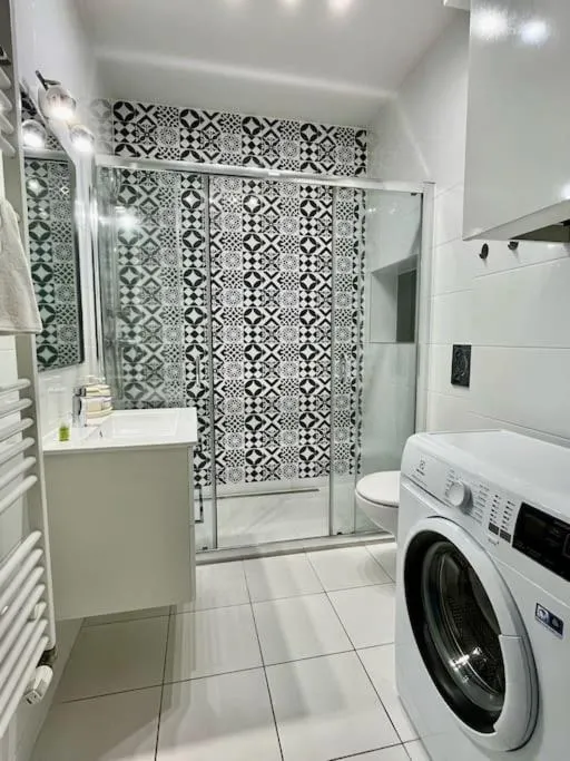 EASY RENT- Nice, Centrum, 24h Check-in